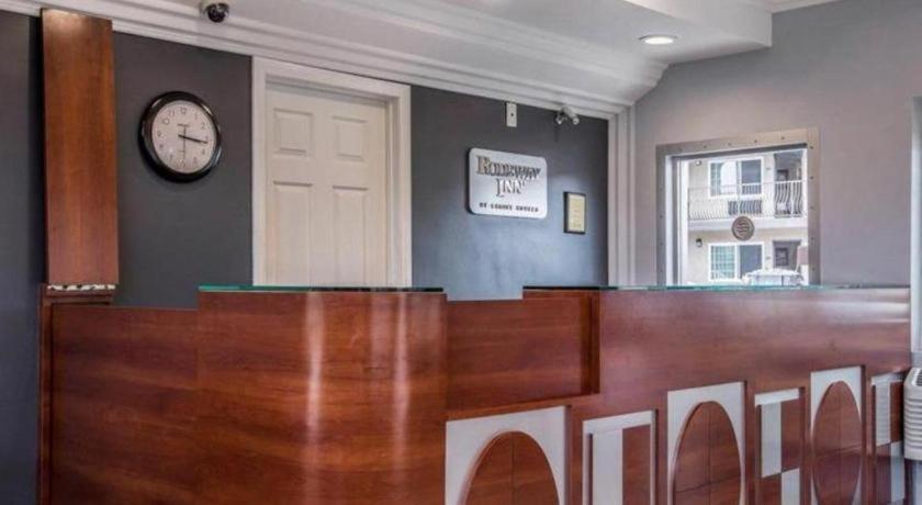 Rodeway Hotel Carlsbad