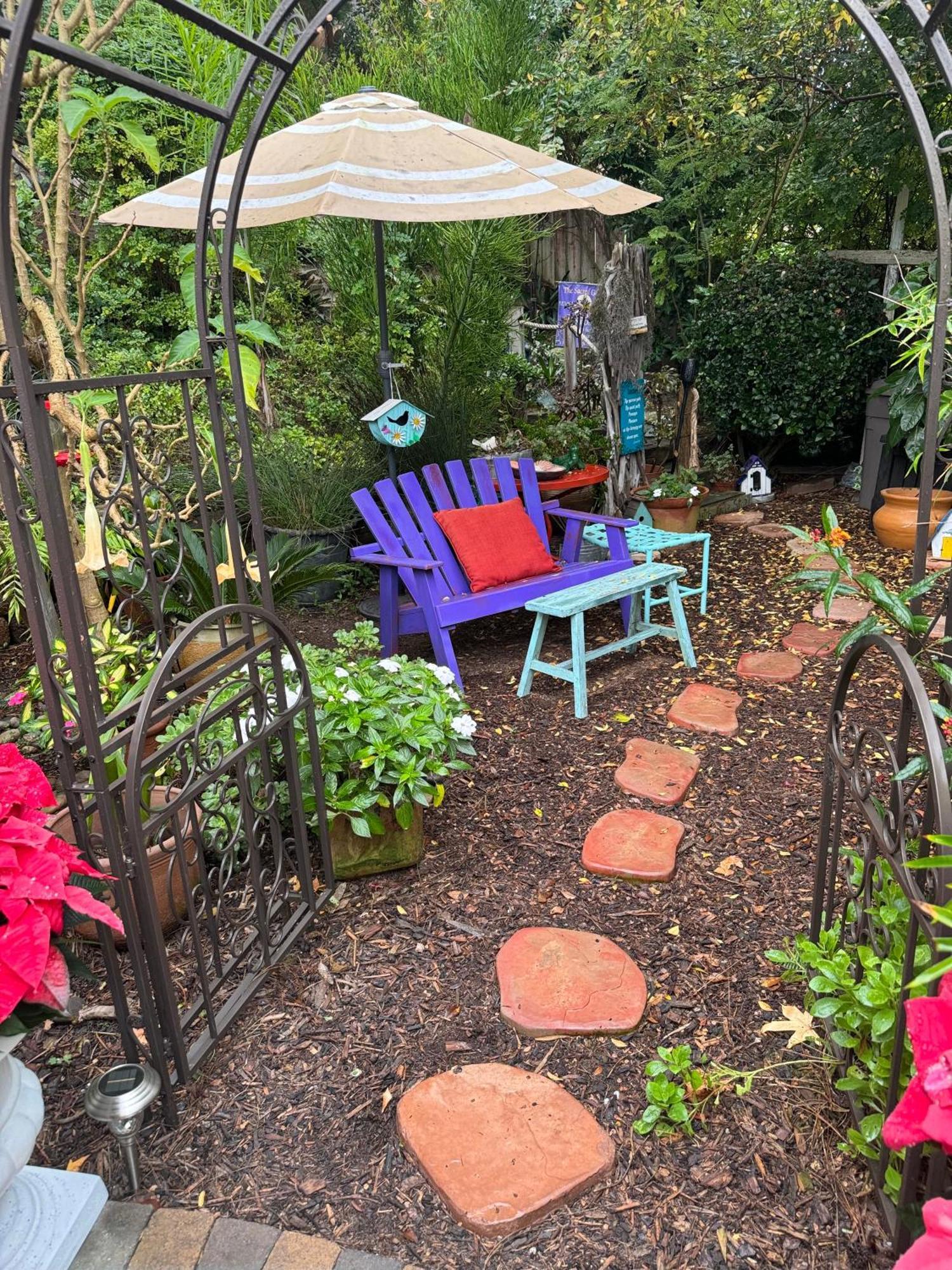 Coastal Hideaway Homestay