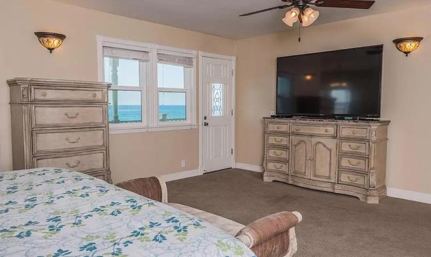 F-72 Terramar Cliffs Holiday home