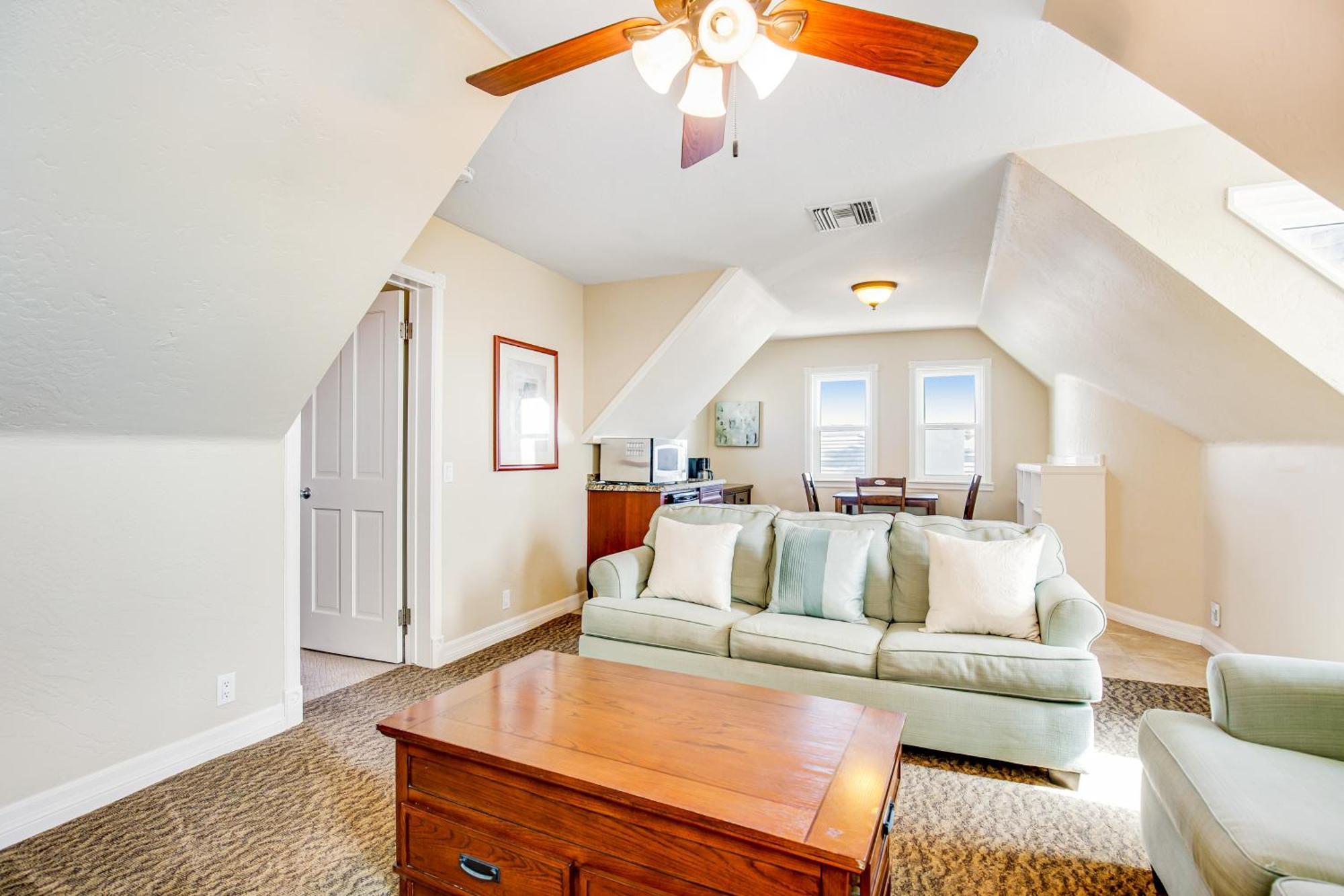 F-72 Terramar Cliffs Holiday home