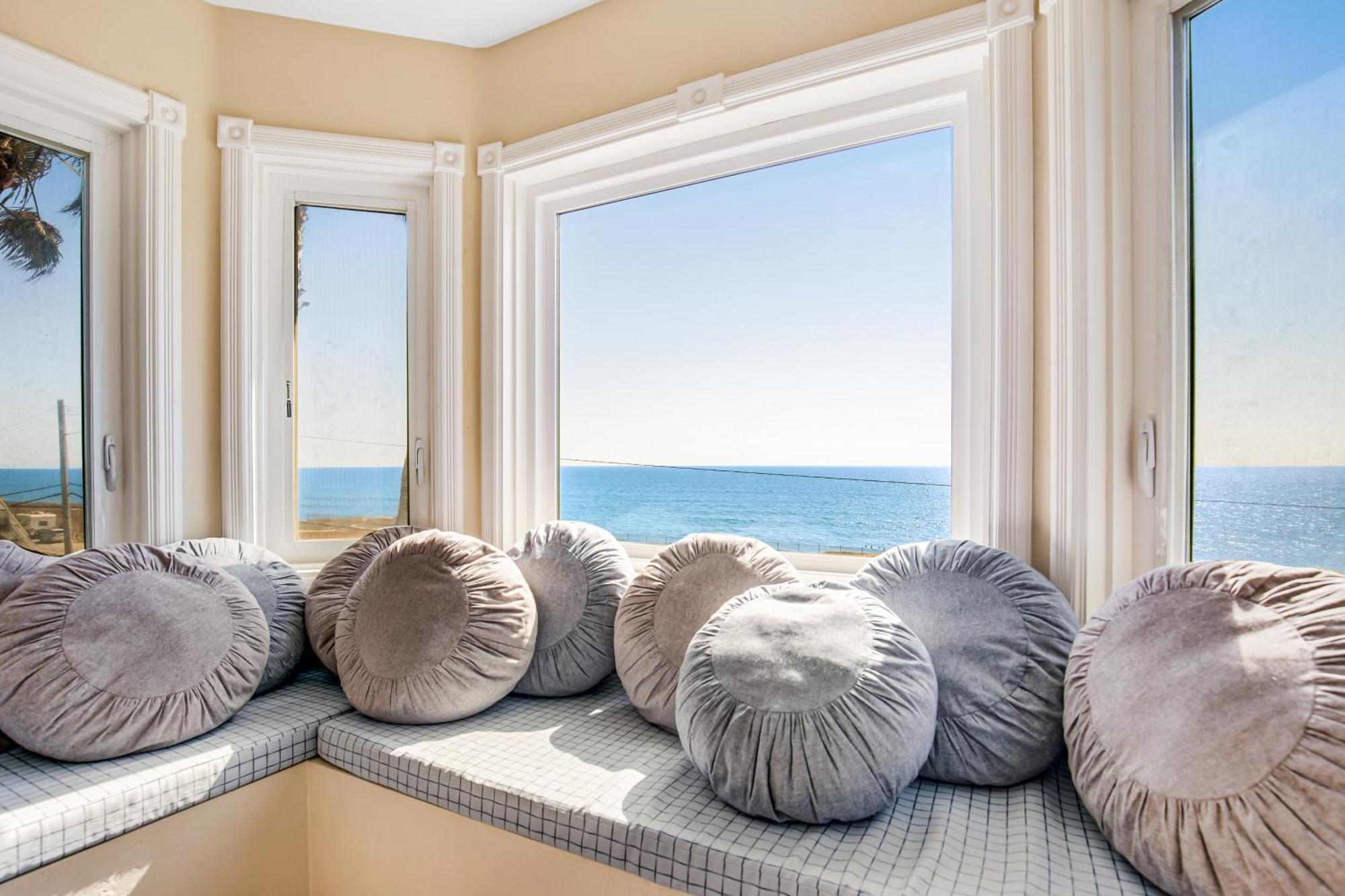 F-72 Terramar Cliffs Holiday home