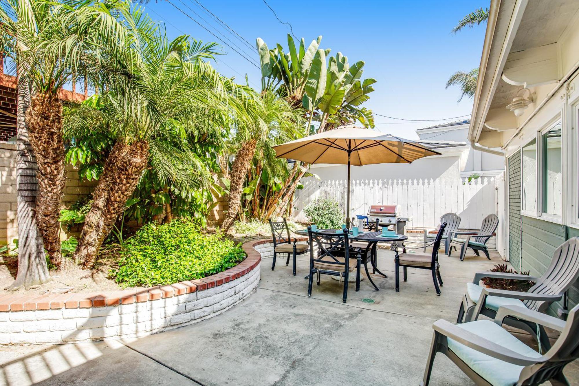 F-72 Terramar Cliffs Holiday home