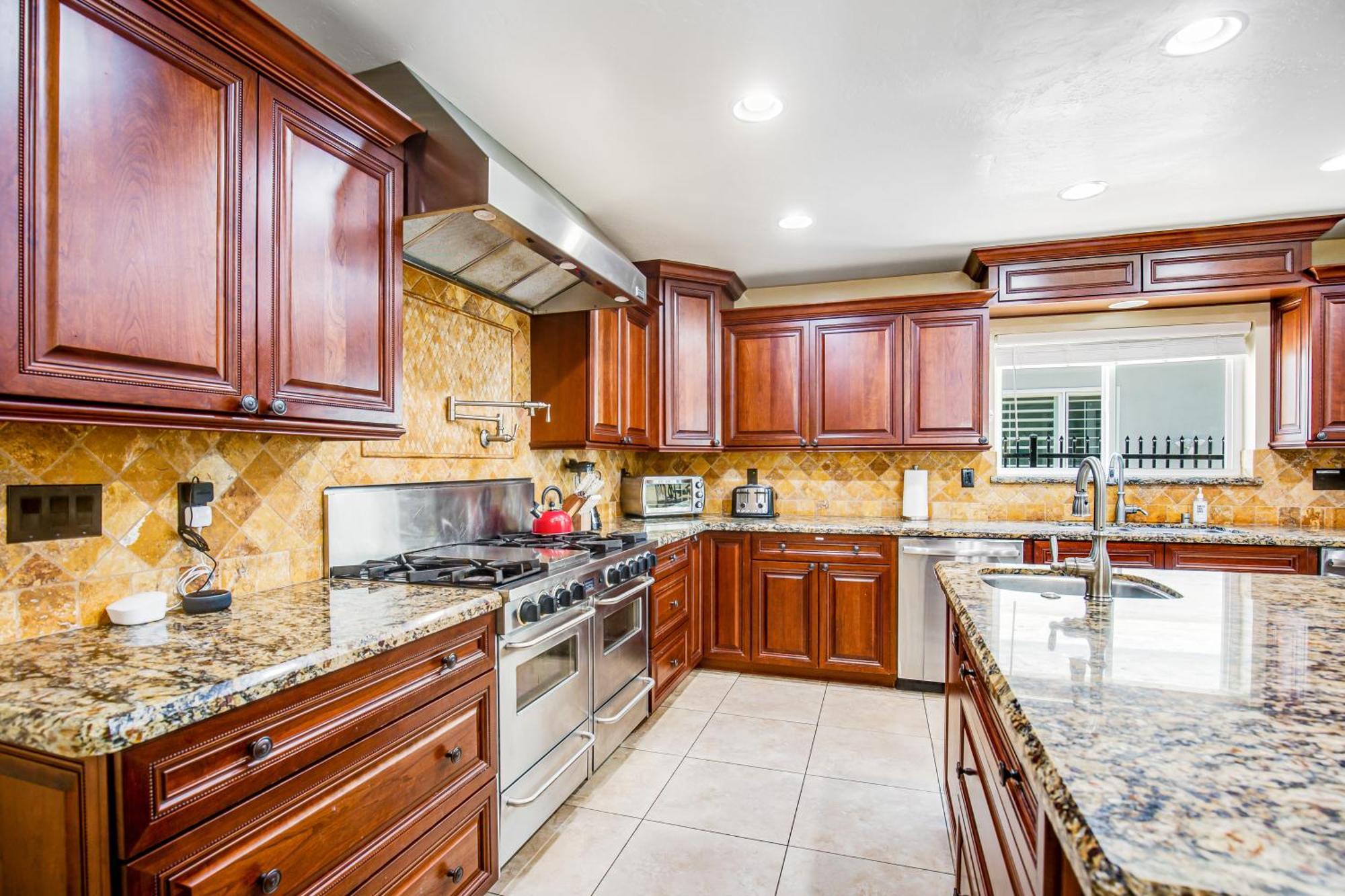 Holiday home F-73 Terramar Cliffs Carlsbad