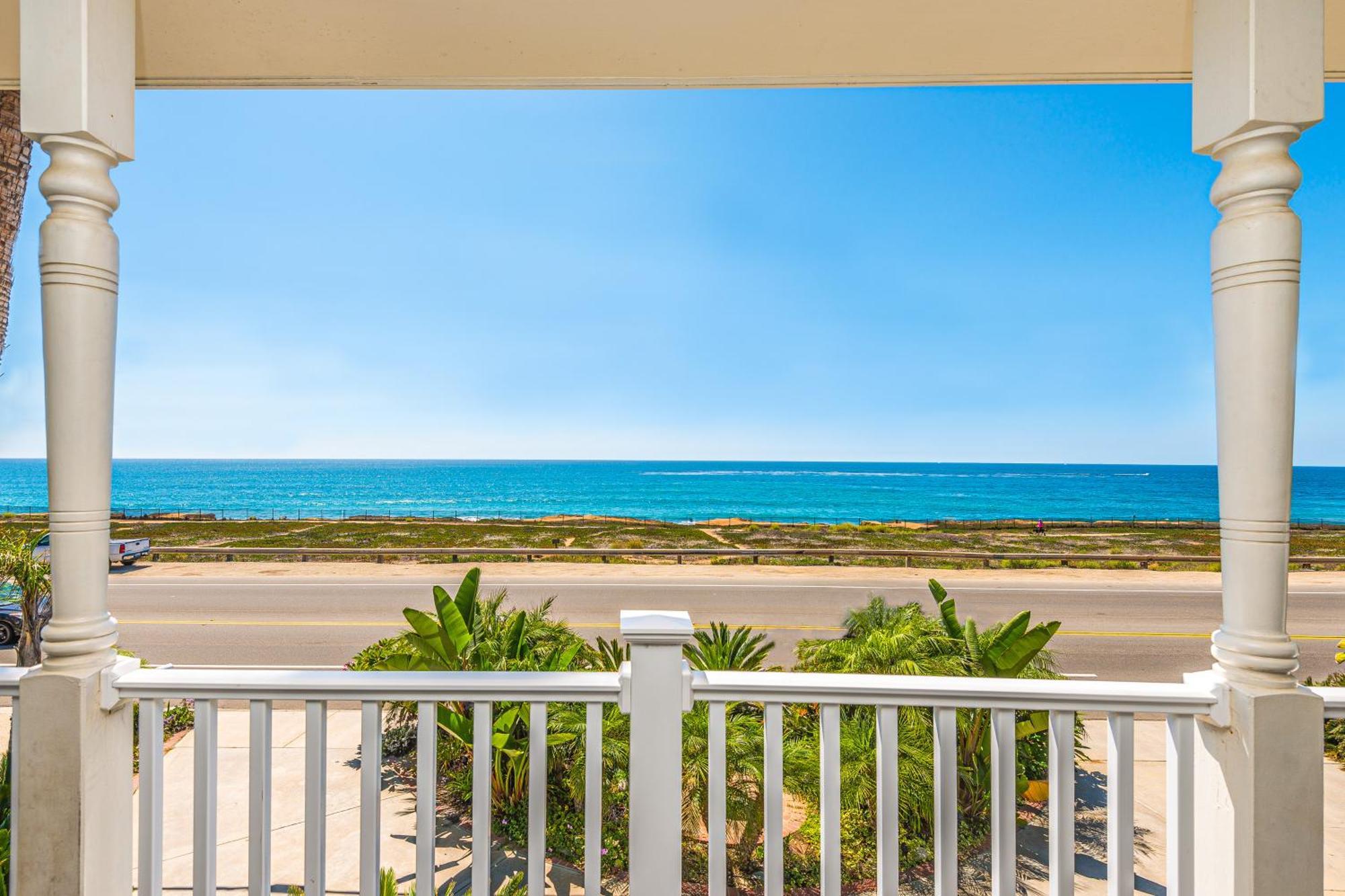 Holiday home F-72 Terramar Cliffs Carlsbad