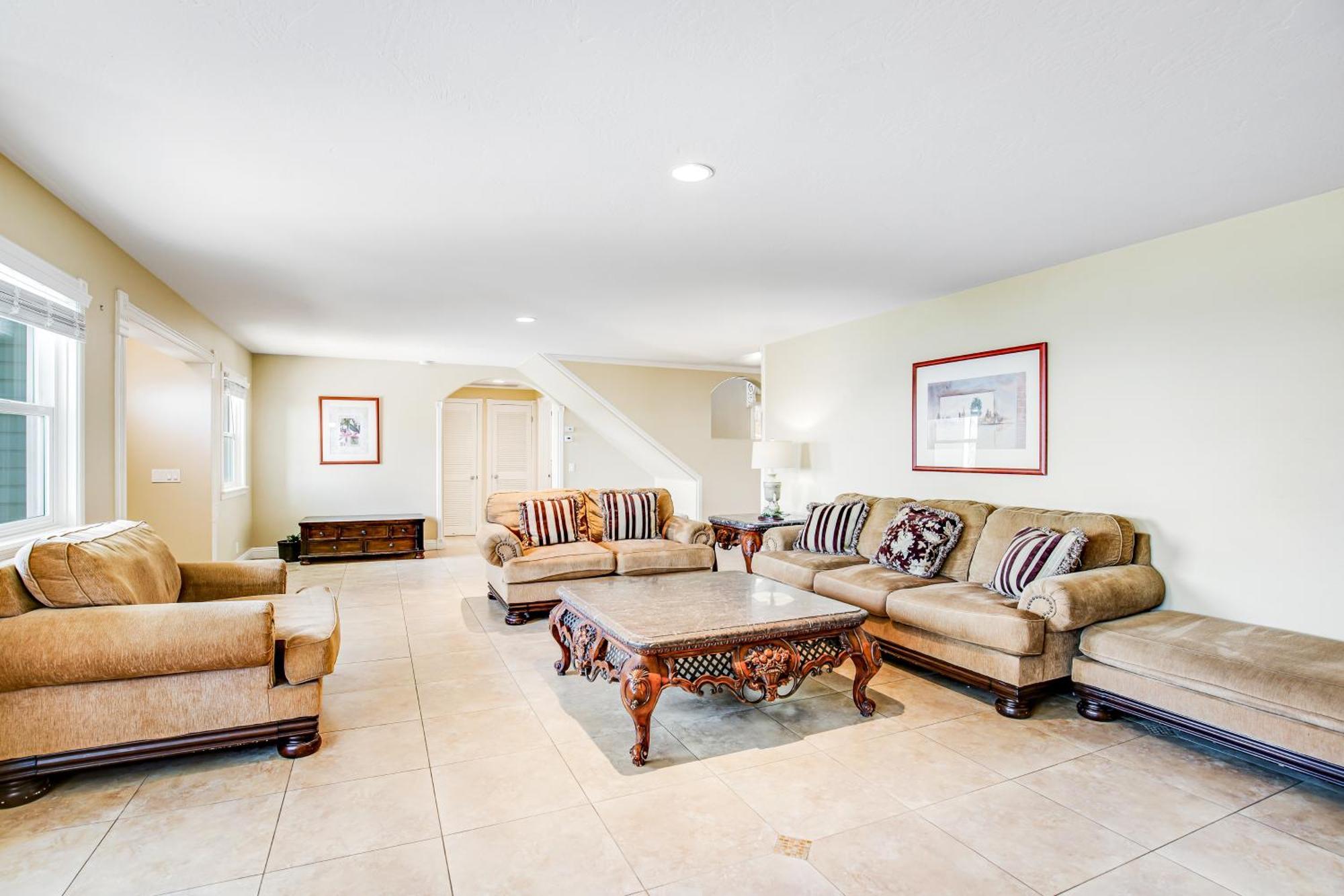 Holiday home F-72 Terramar Cliffs