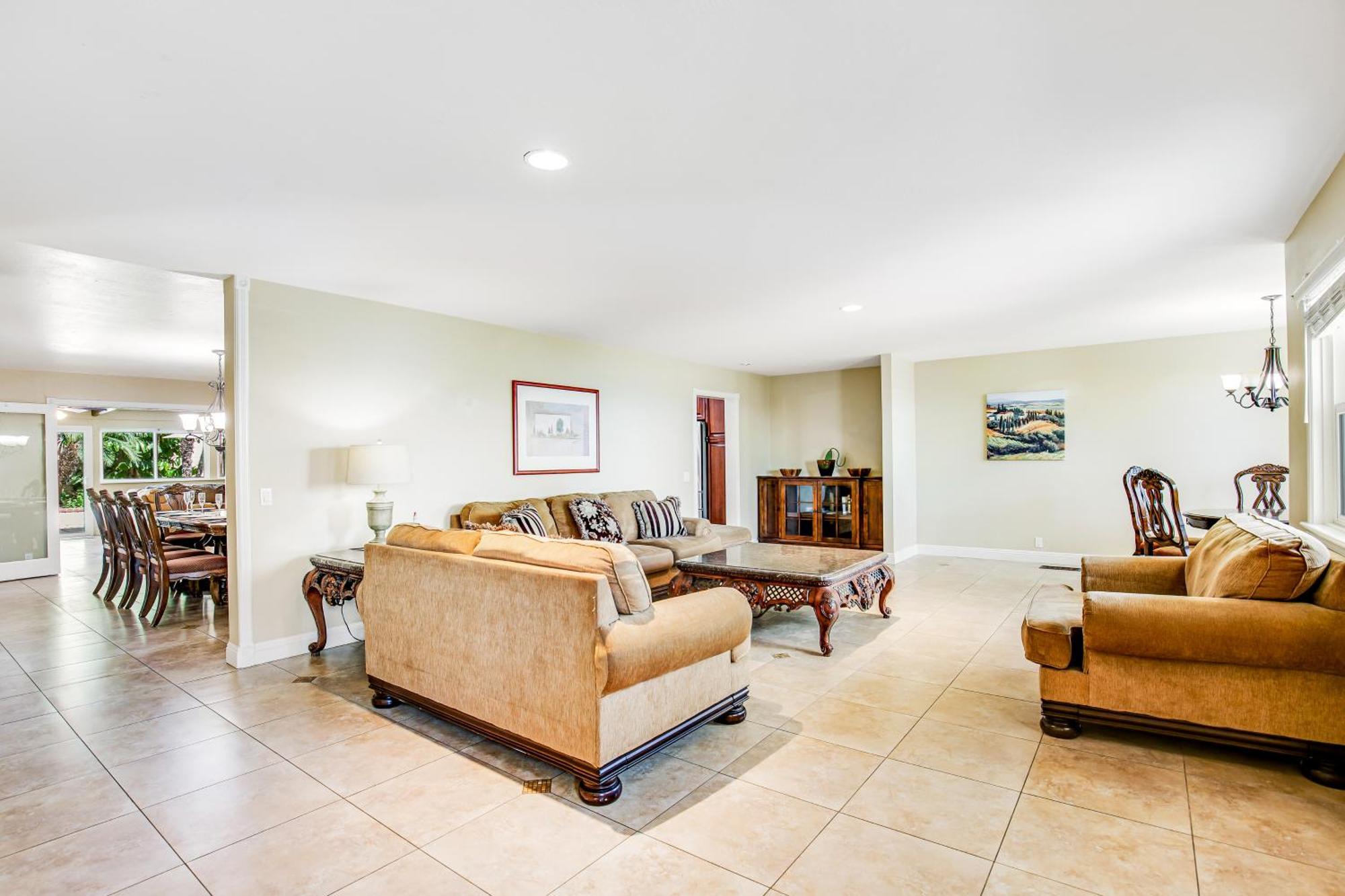 F-73 Terramar Cliffs Holiday home Carlsbad