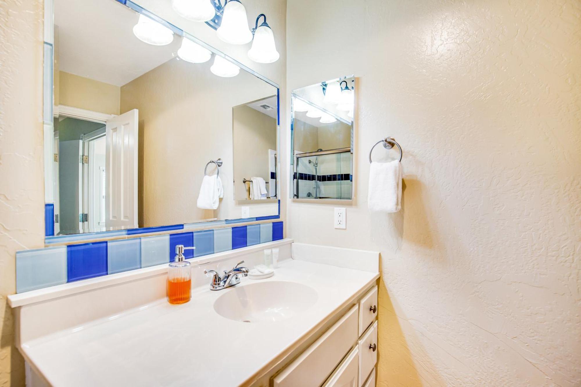 Holiday home F-76 Terramar Cliffs