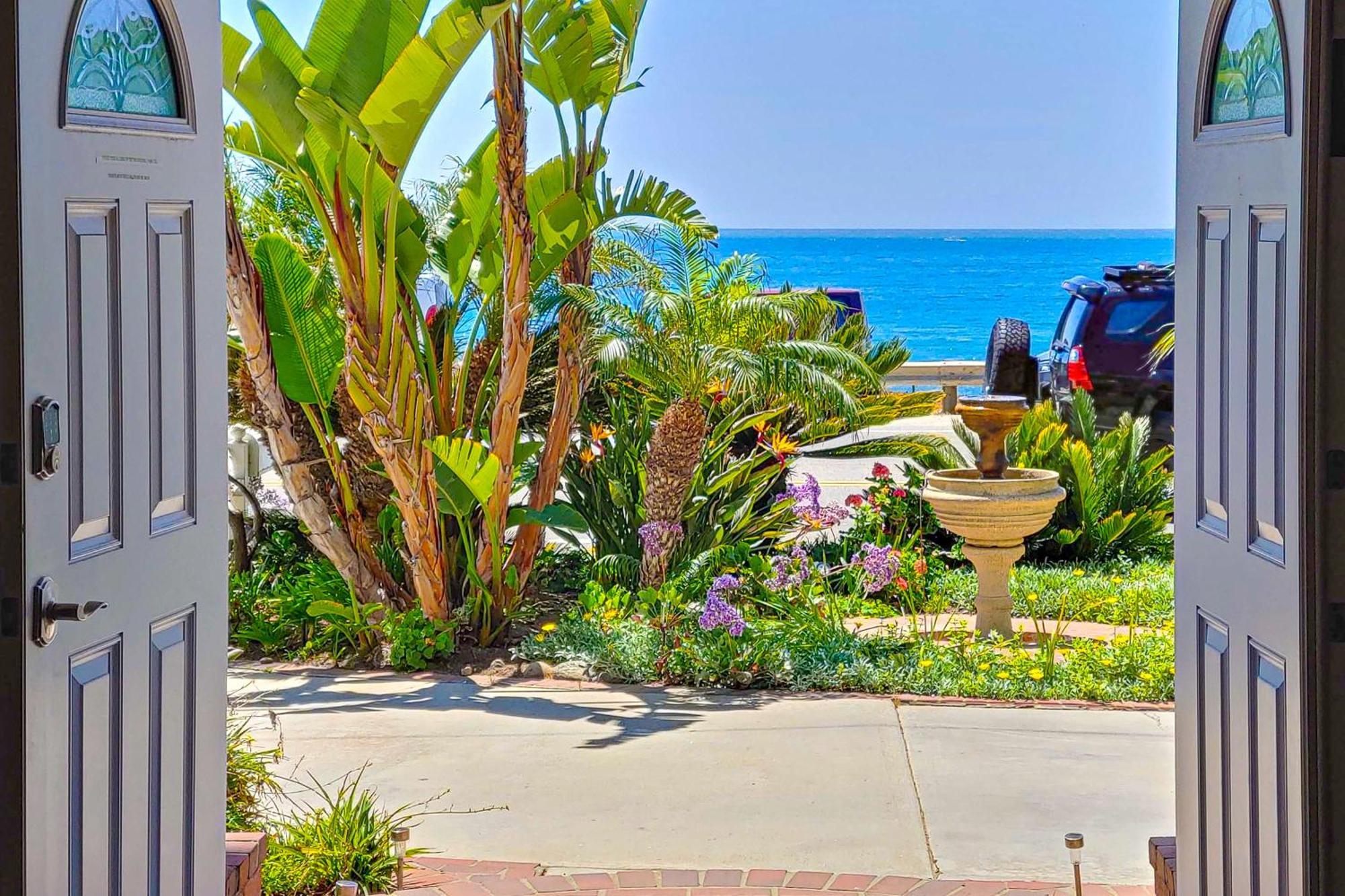 Holiday home F-73 Terramar Cliffs *
