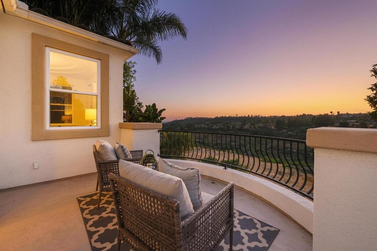 Exquisite Sanctuary!
