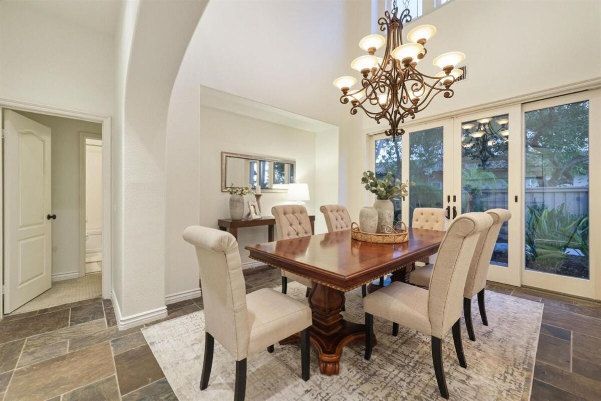 Exquisite Sanctuary! *