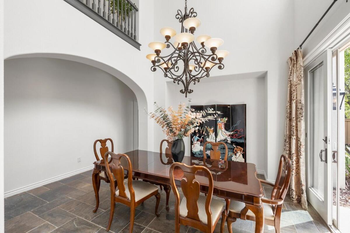 Exquisite Sanctuary!