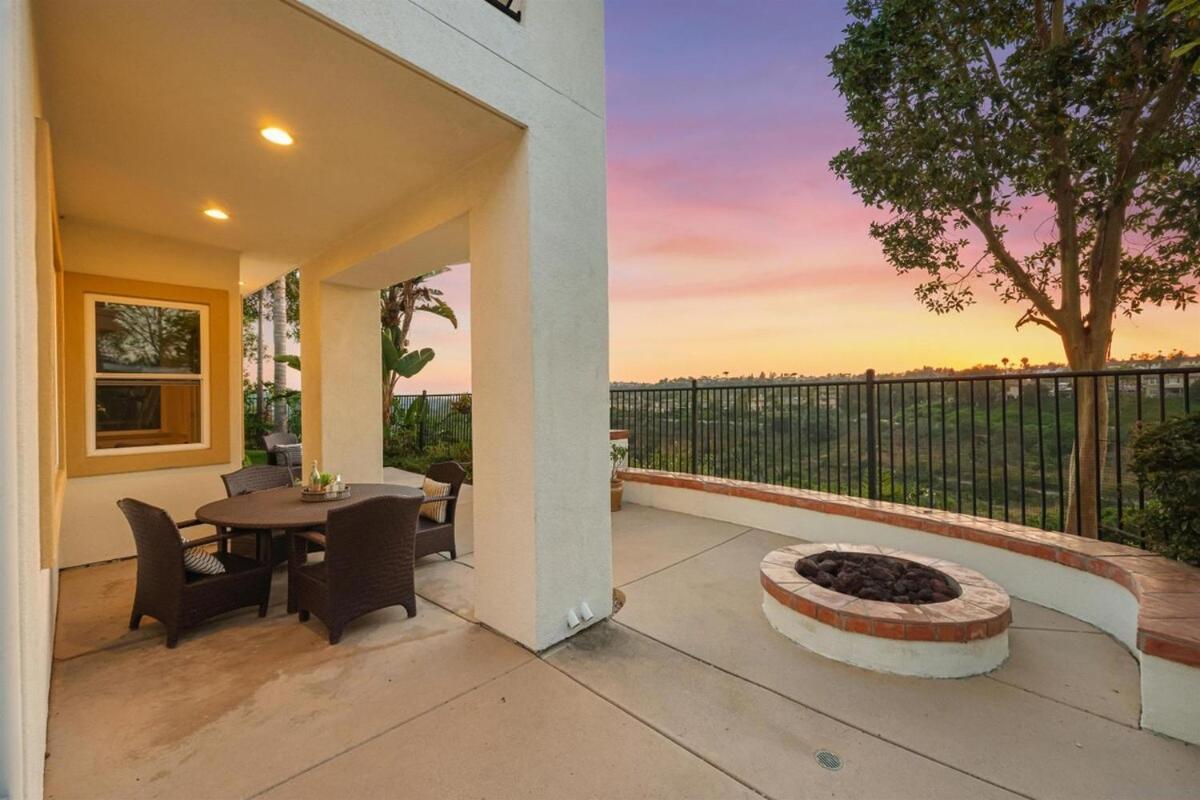 Сasa de vacaciones Exquisite Sanctuary! Carlsbad