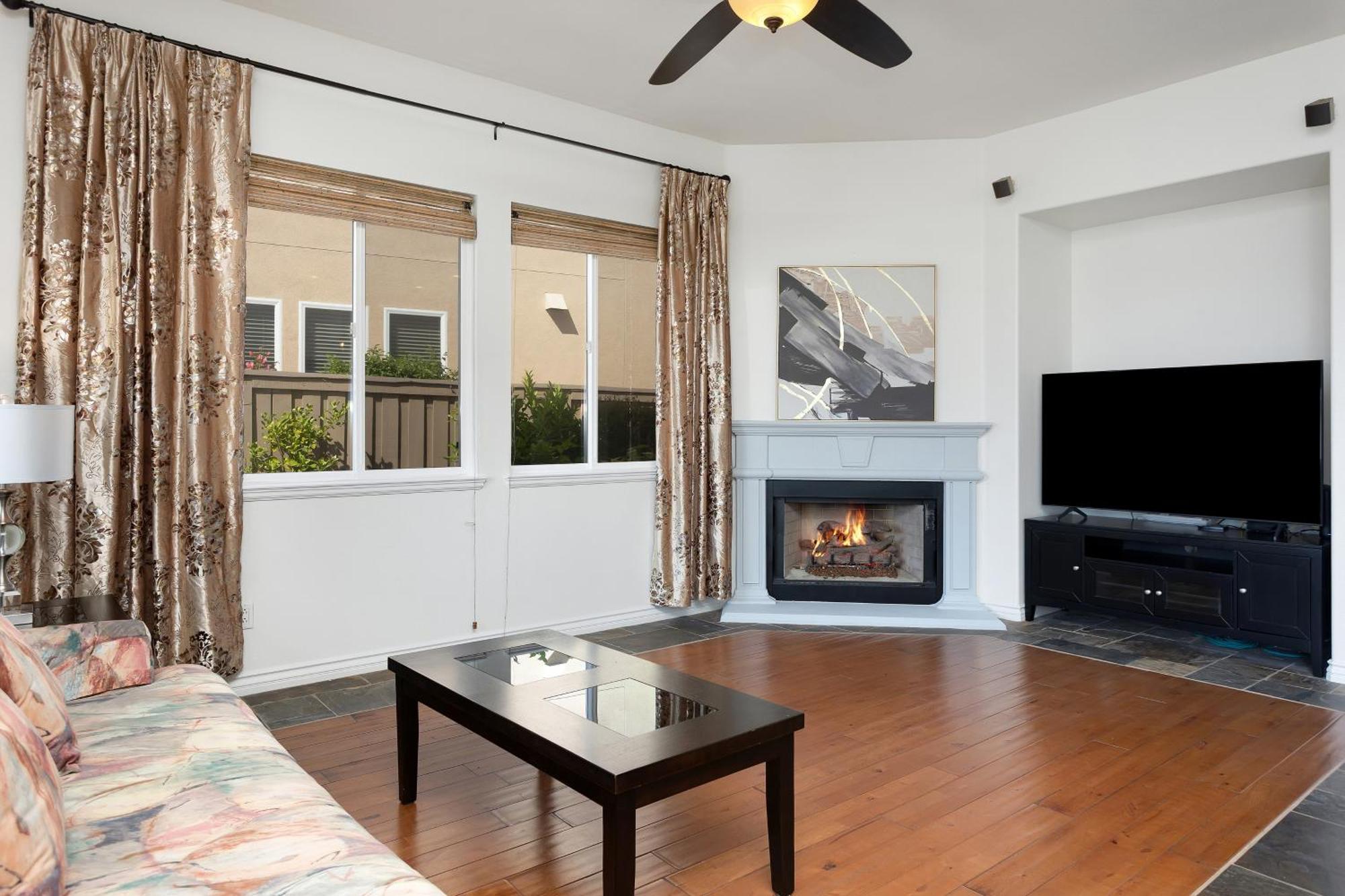 Exquisite Sanctuary!