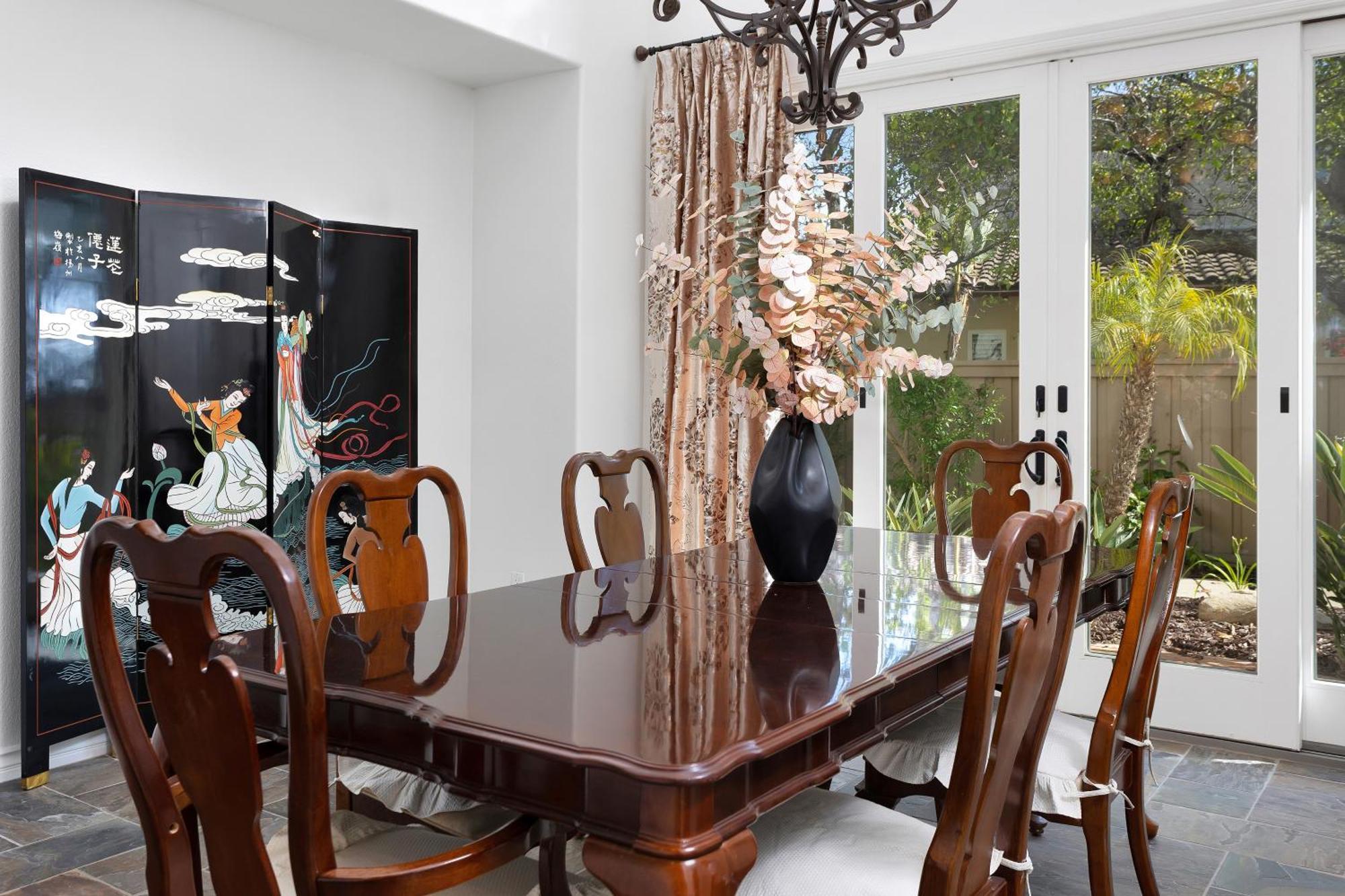 Exquisite Sanctuary!