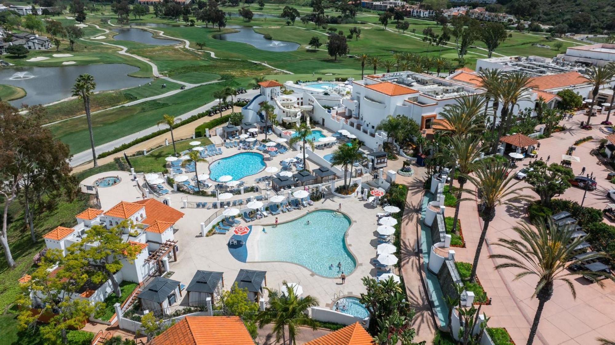 Omni La Costa & Resort