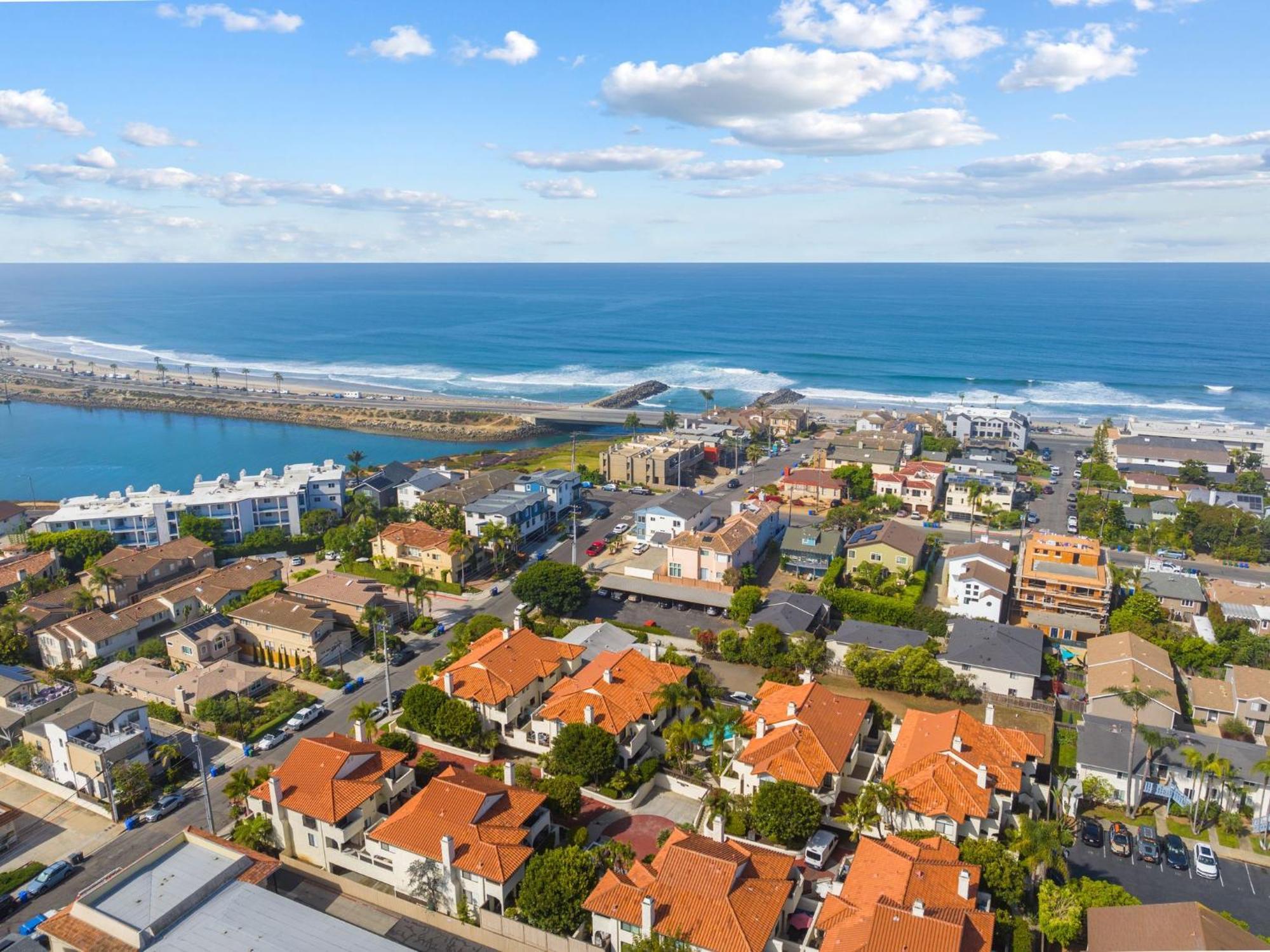 Carlsbad's Hidden Escape Holiday home Carlsbad