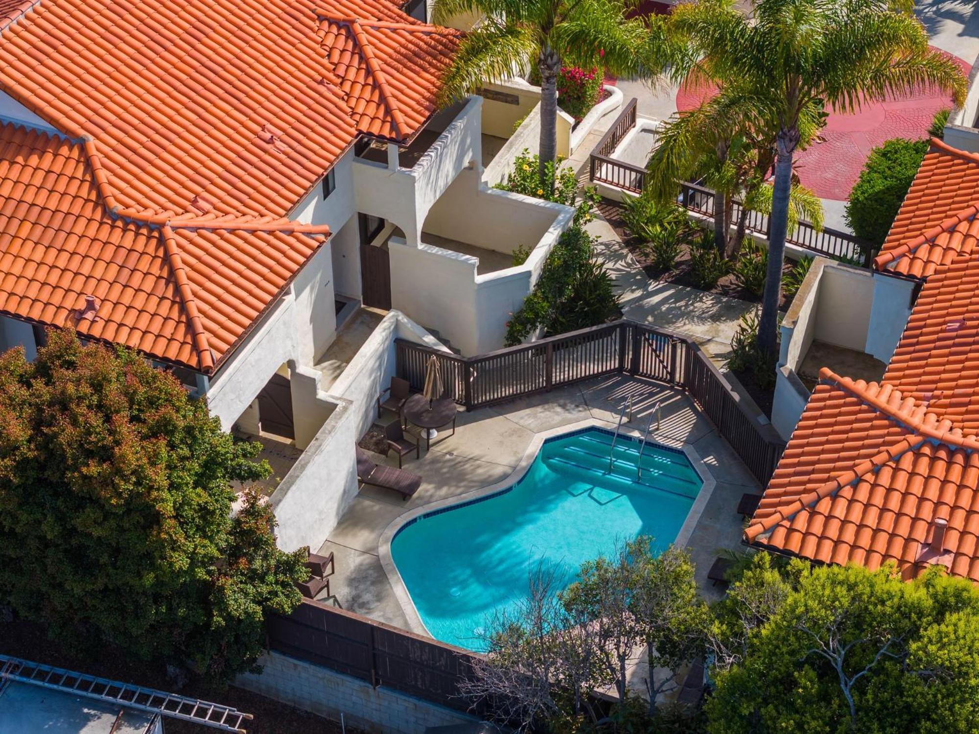 Holiday home Carlsbad's Hidden Escape Carlsbad