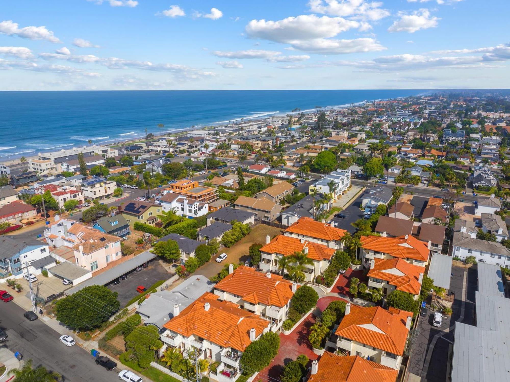 Carlsbad's Hidden Escape Holiday home