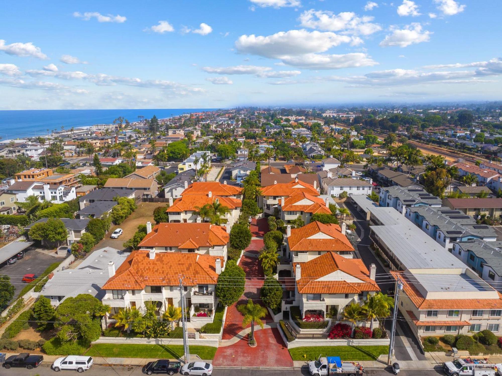 Holiday home Carlsbad's Hidden Escape