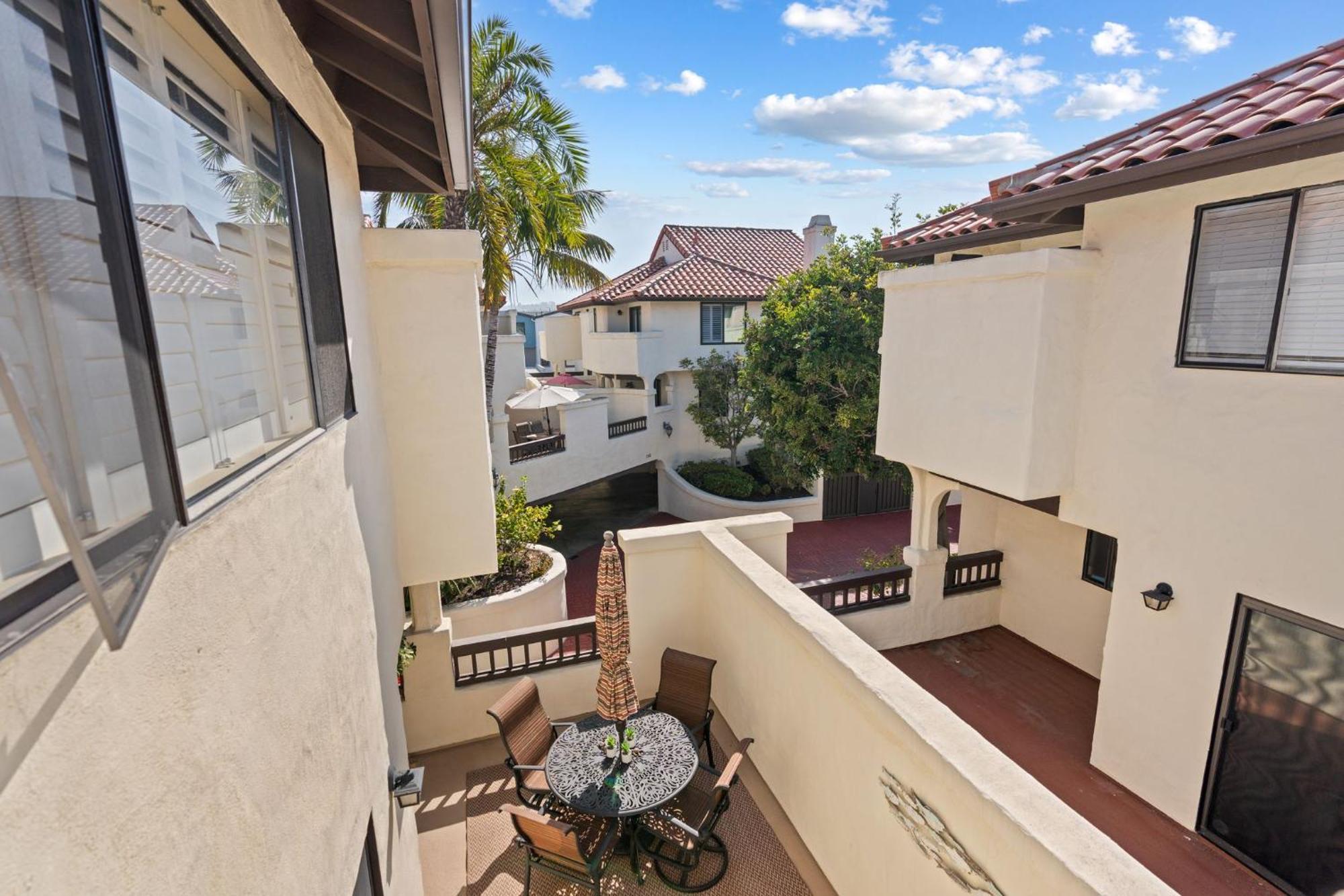 Carlsbad's Hidden Escape Holiday home Carlsbad