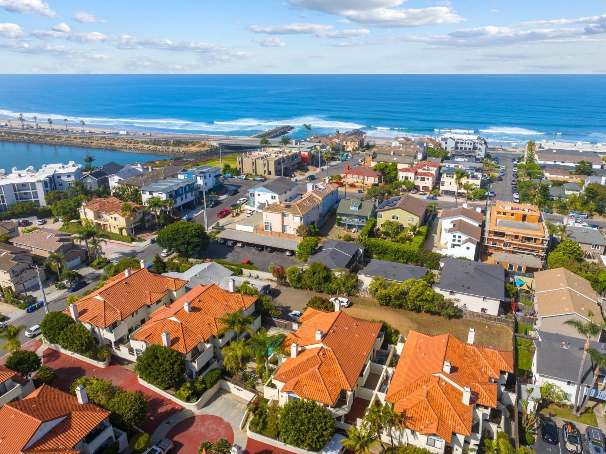 Carlsbad's Hidden Escape *