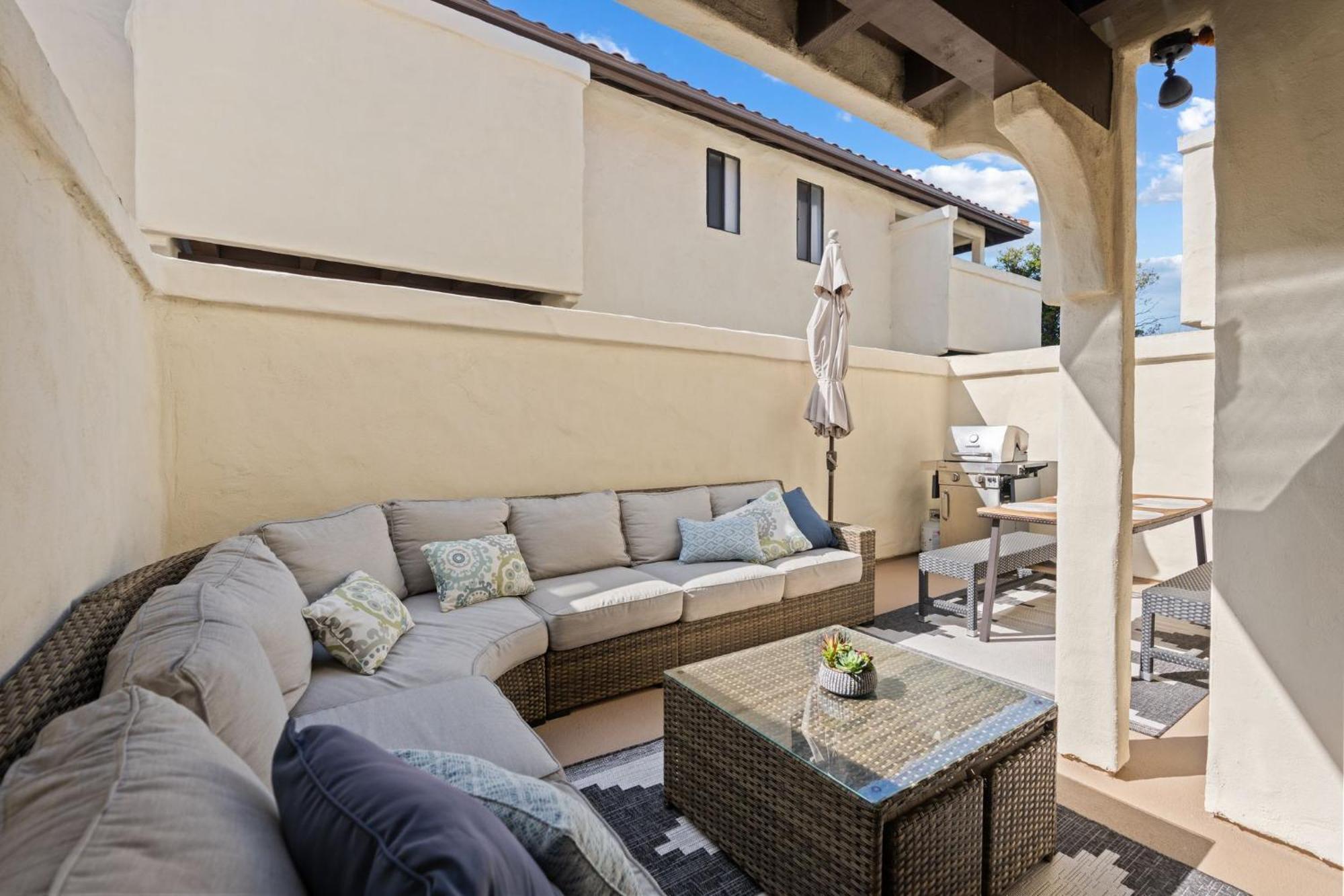 Carlsbad's Hidden Escape * Carlsbad