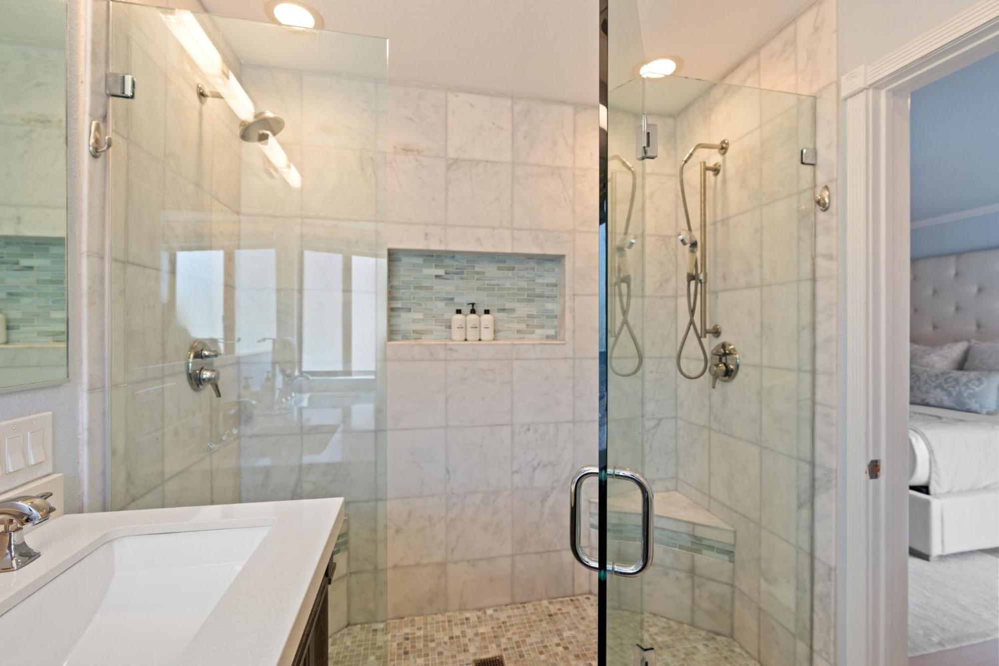 Carlsbad's Hidden Escape