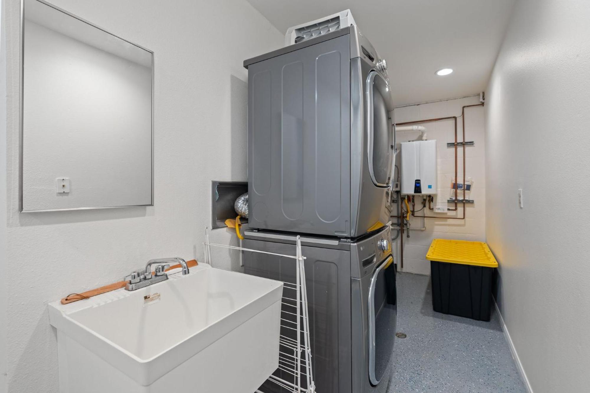 Holiday home Carlsbad's Hidden Escape *