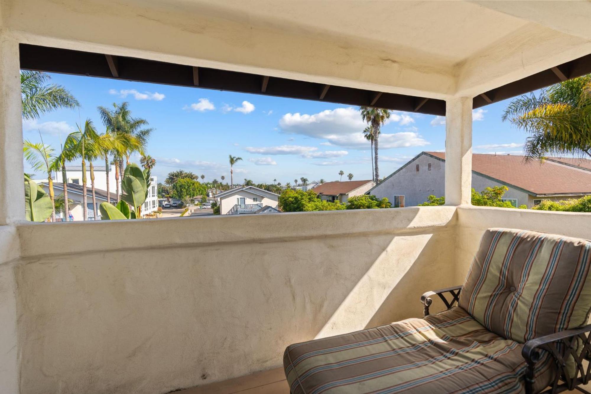 Carlsbad's Hidden Escape Holiday home Carlsbad