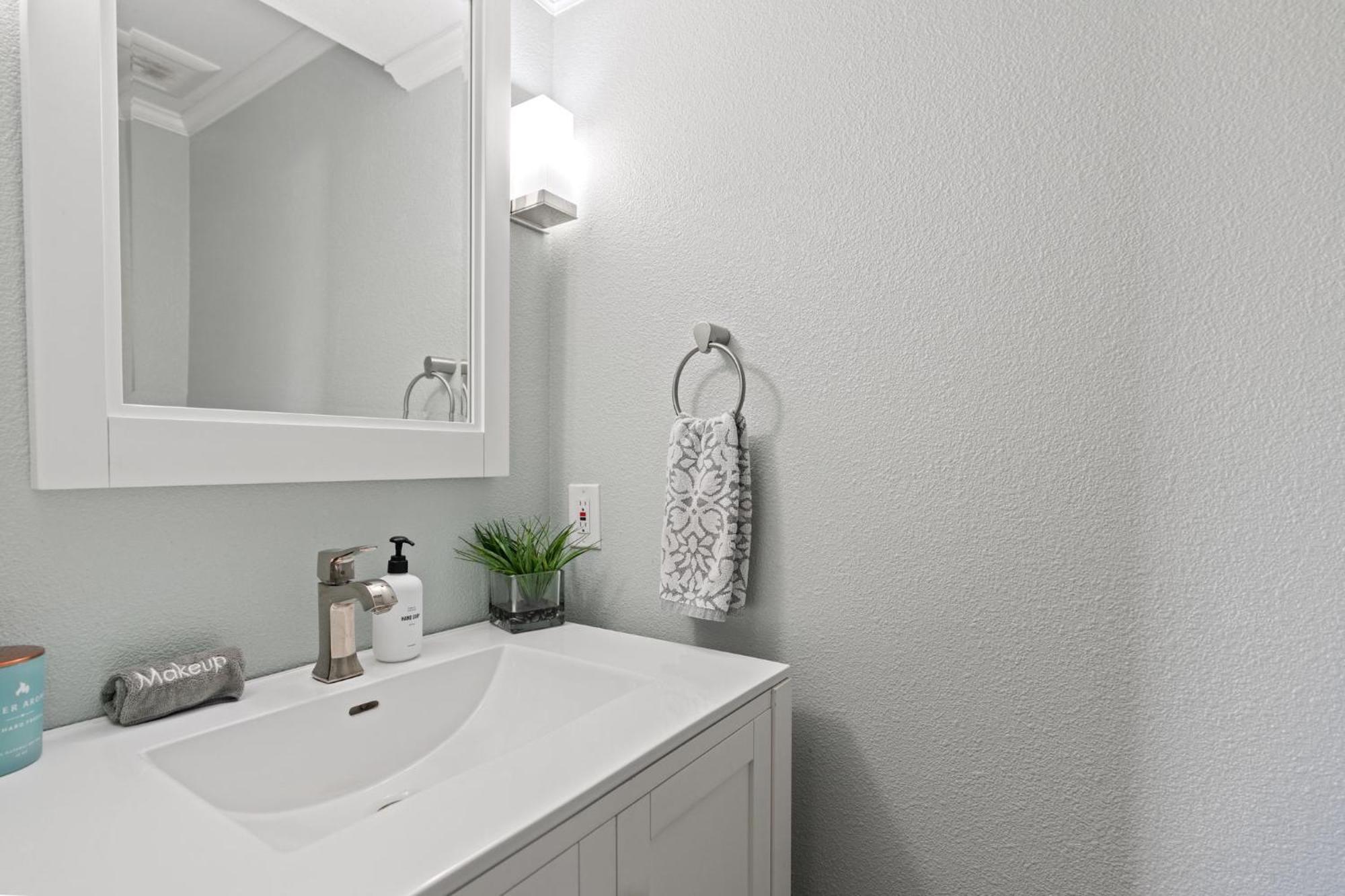 Holiday home Carlsbad's Hidden Escape Carlsbad