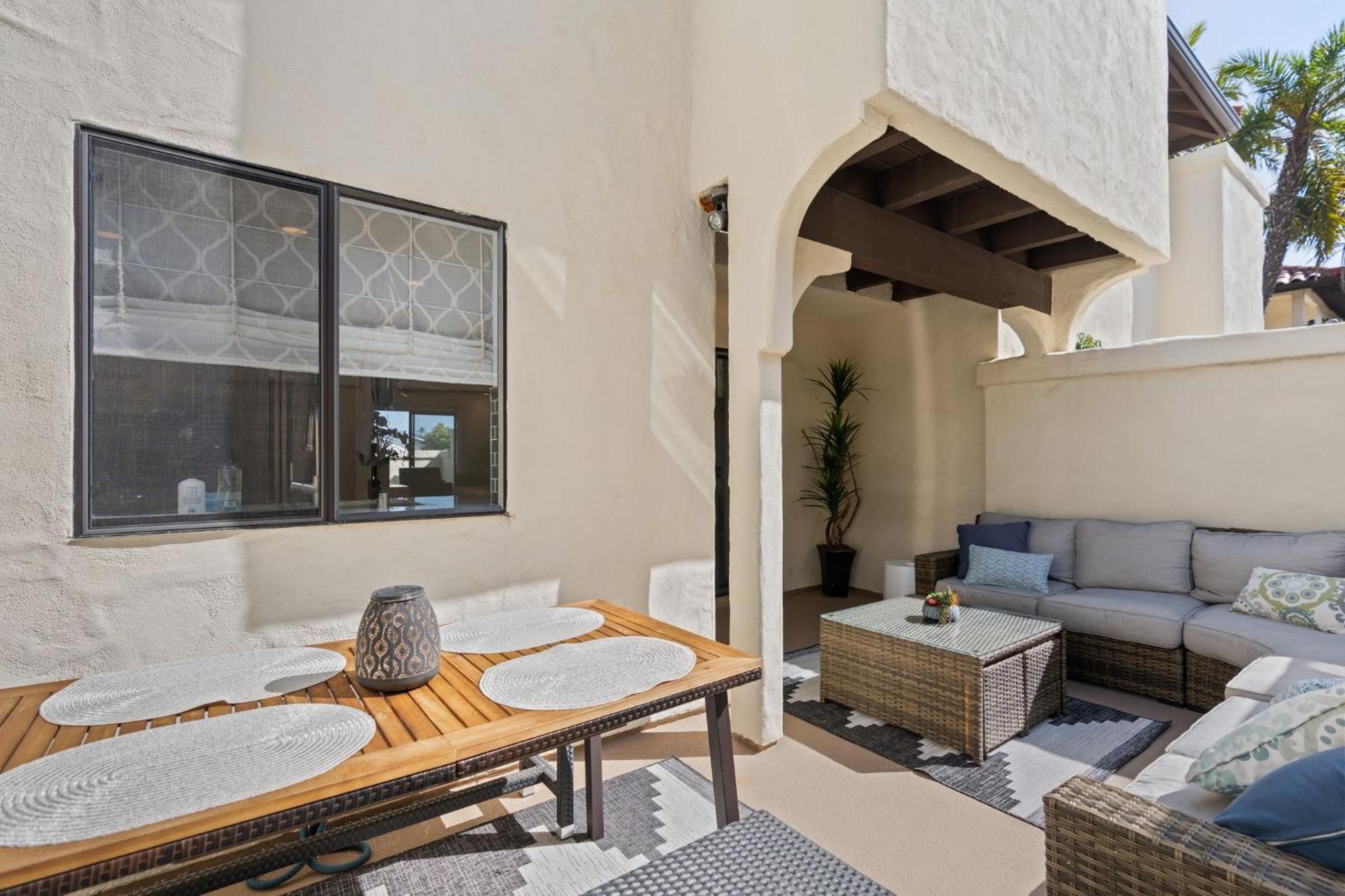 Carlsbad's Hidden Escape *