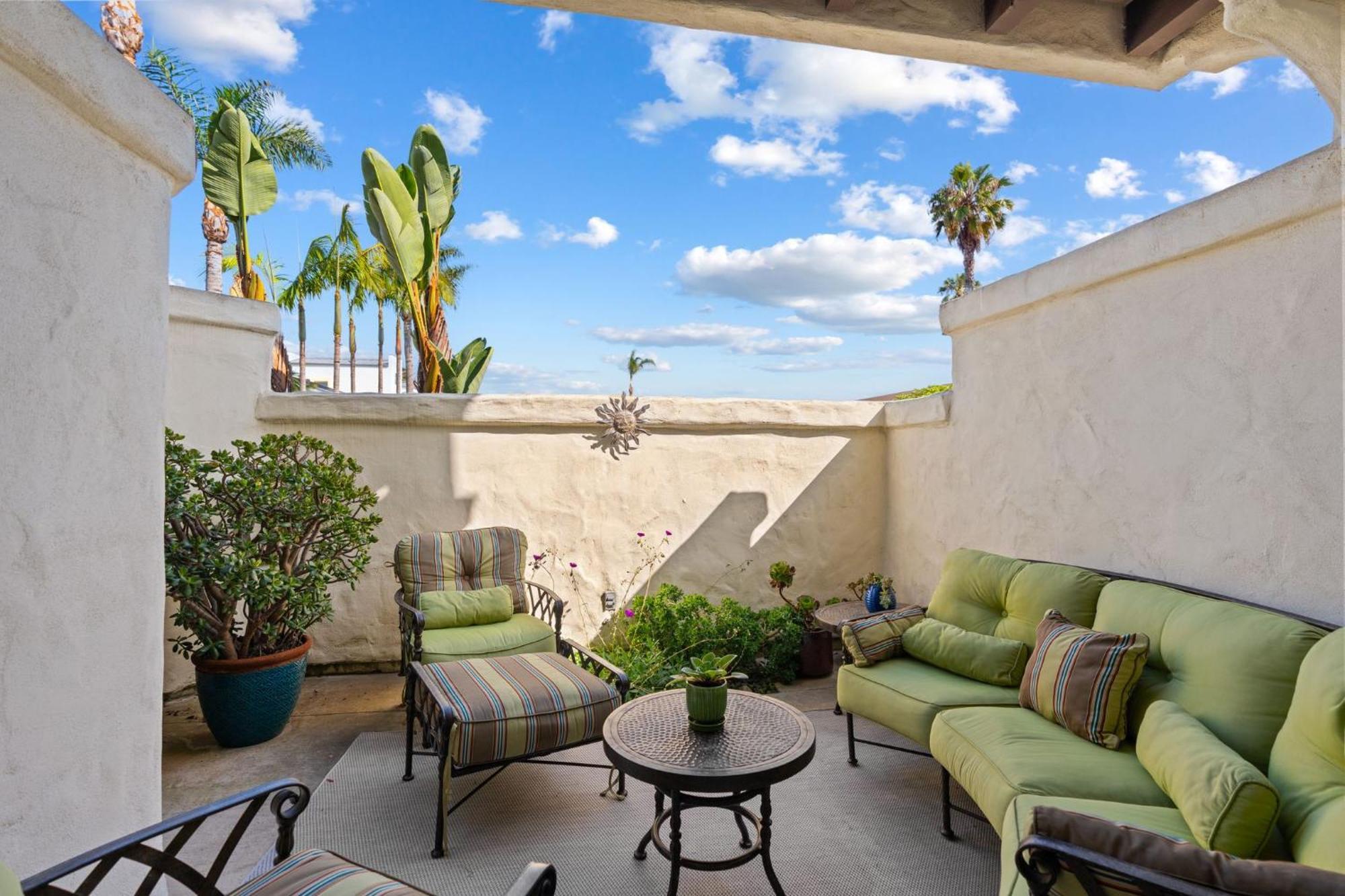 Carlsbad's Hidden Escape * Carlsbad