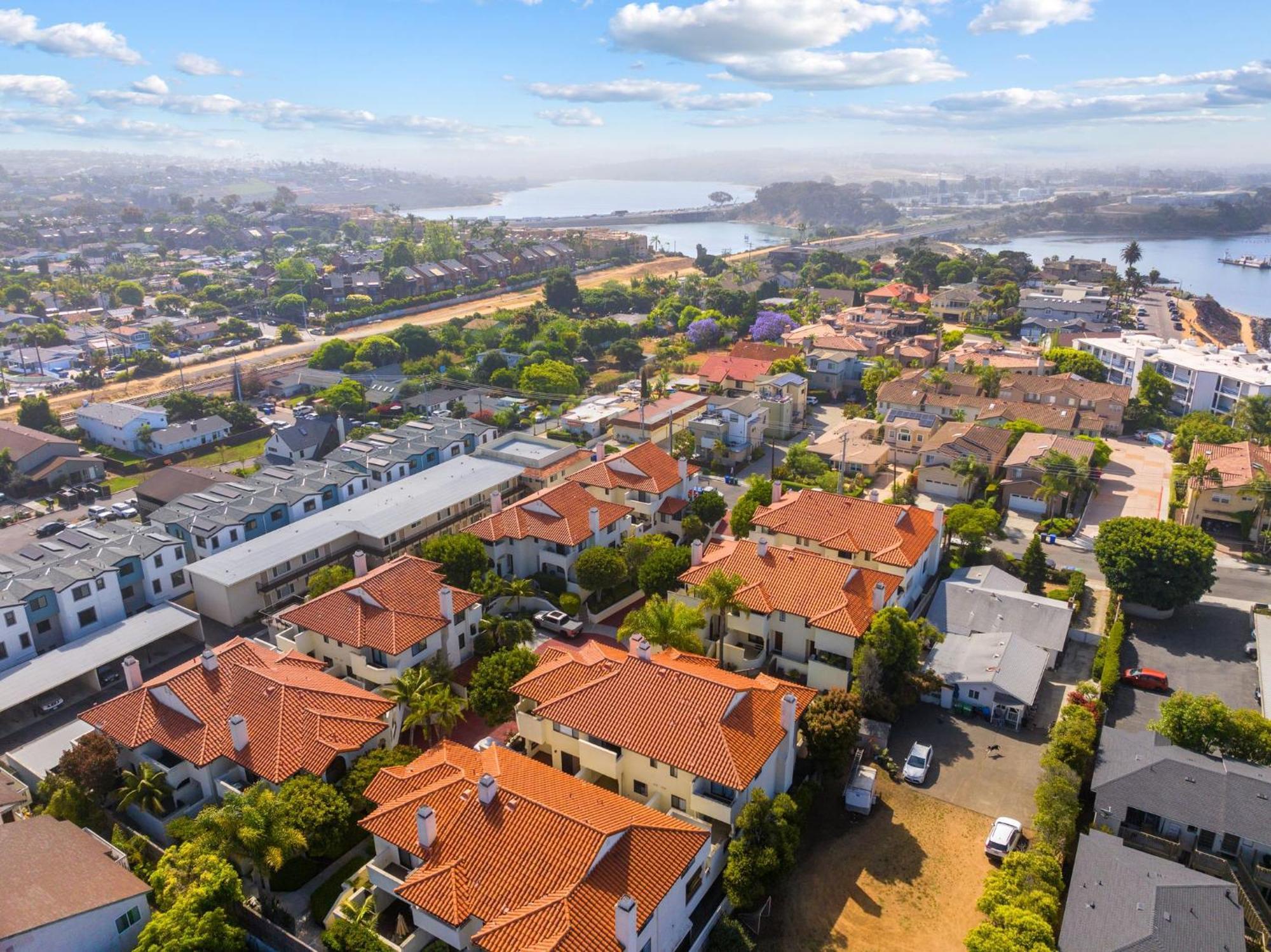 Carlsbad's Hidden Escape Holiday home