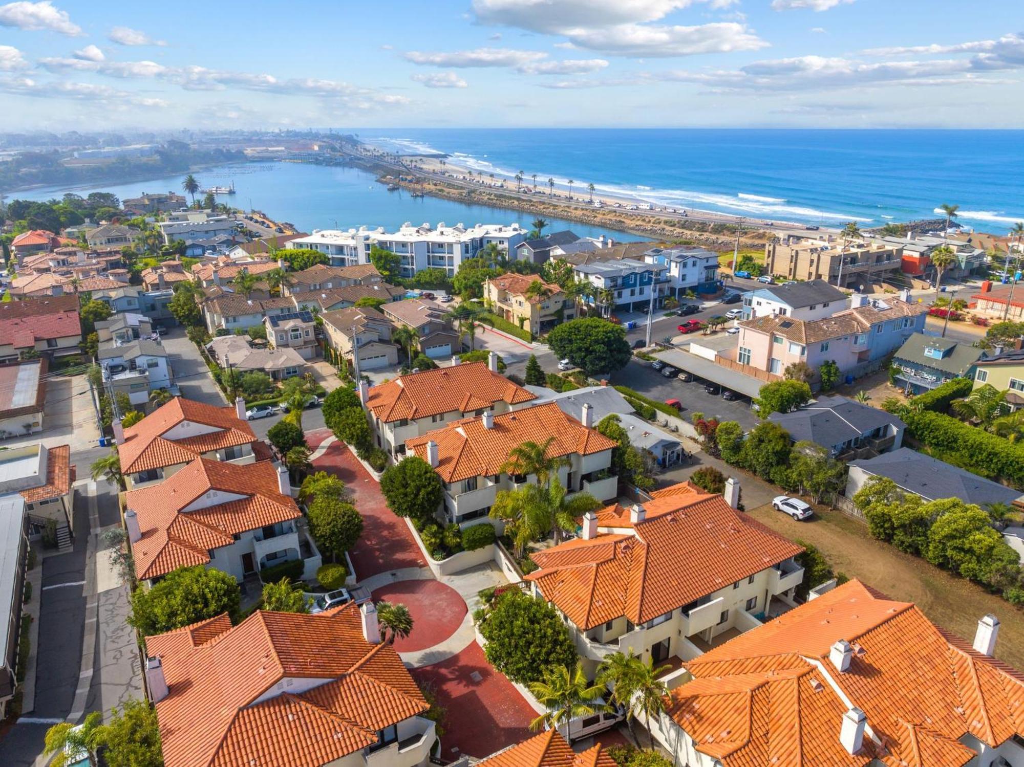 Carlsbad's Hidden Escape Holiday home *