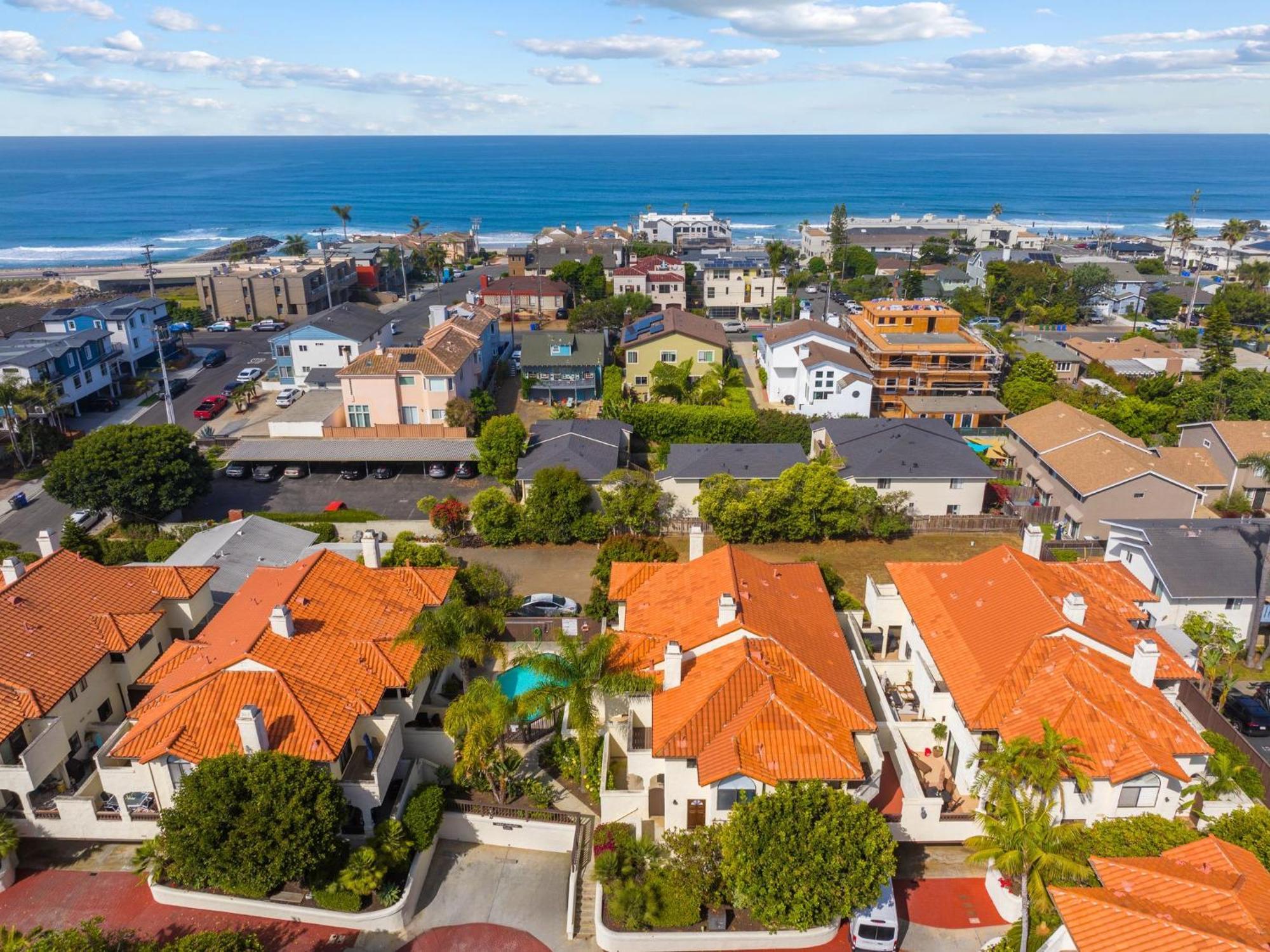 Carlsbad's Hidden Escape Holiday home Carlsbad