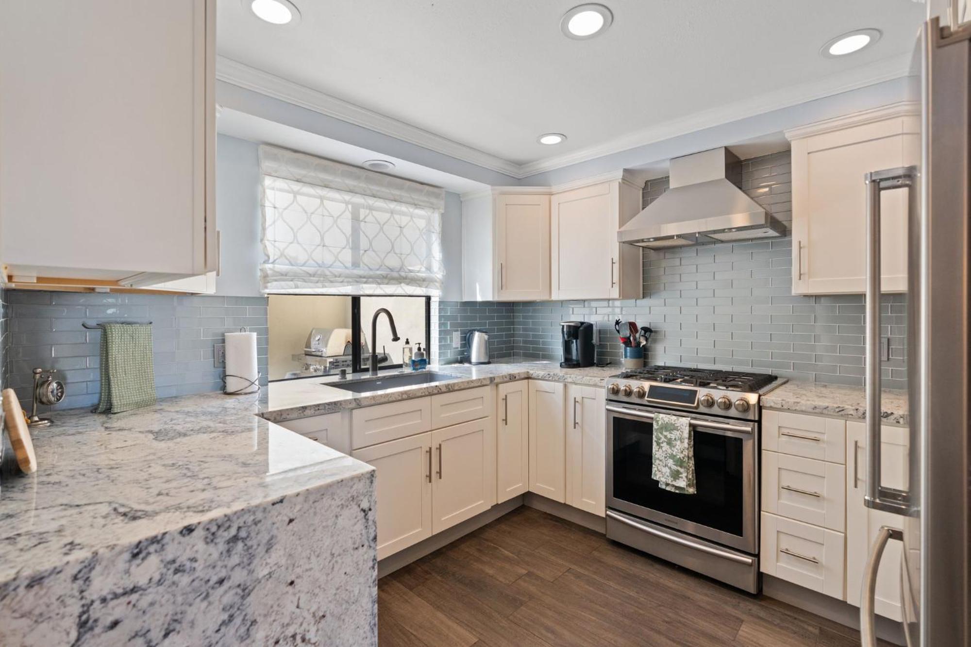 Holiday home Carlsbad's Hidden Escape Carlsbad