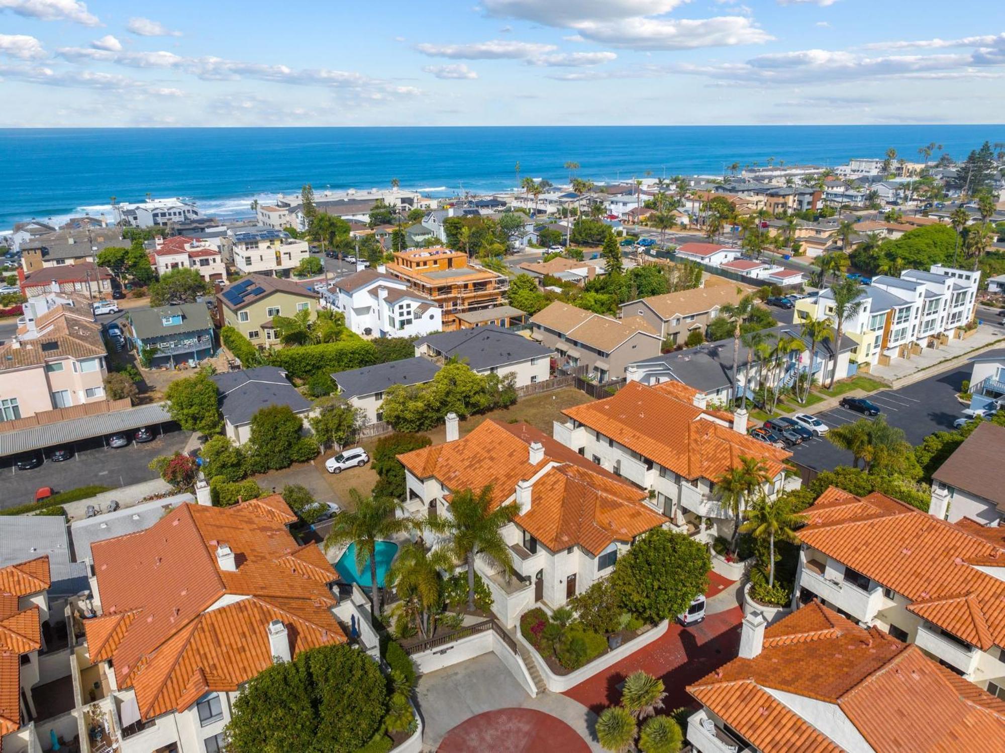 Carlsbad's Hidden Escape *