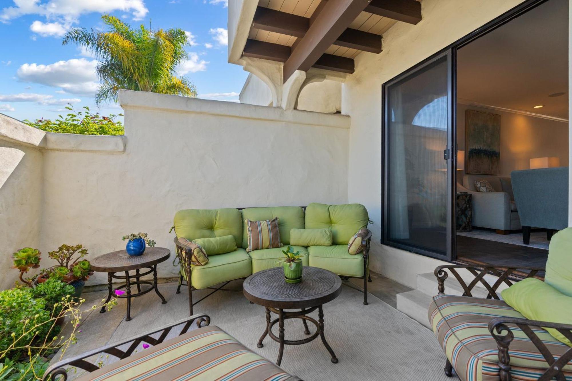 Carlsbad's Hidden Escape Carlsbad