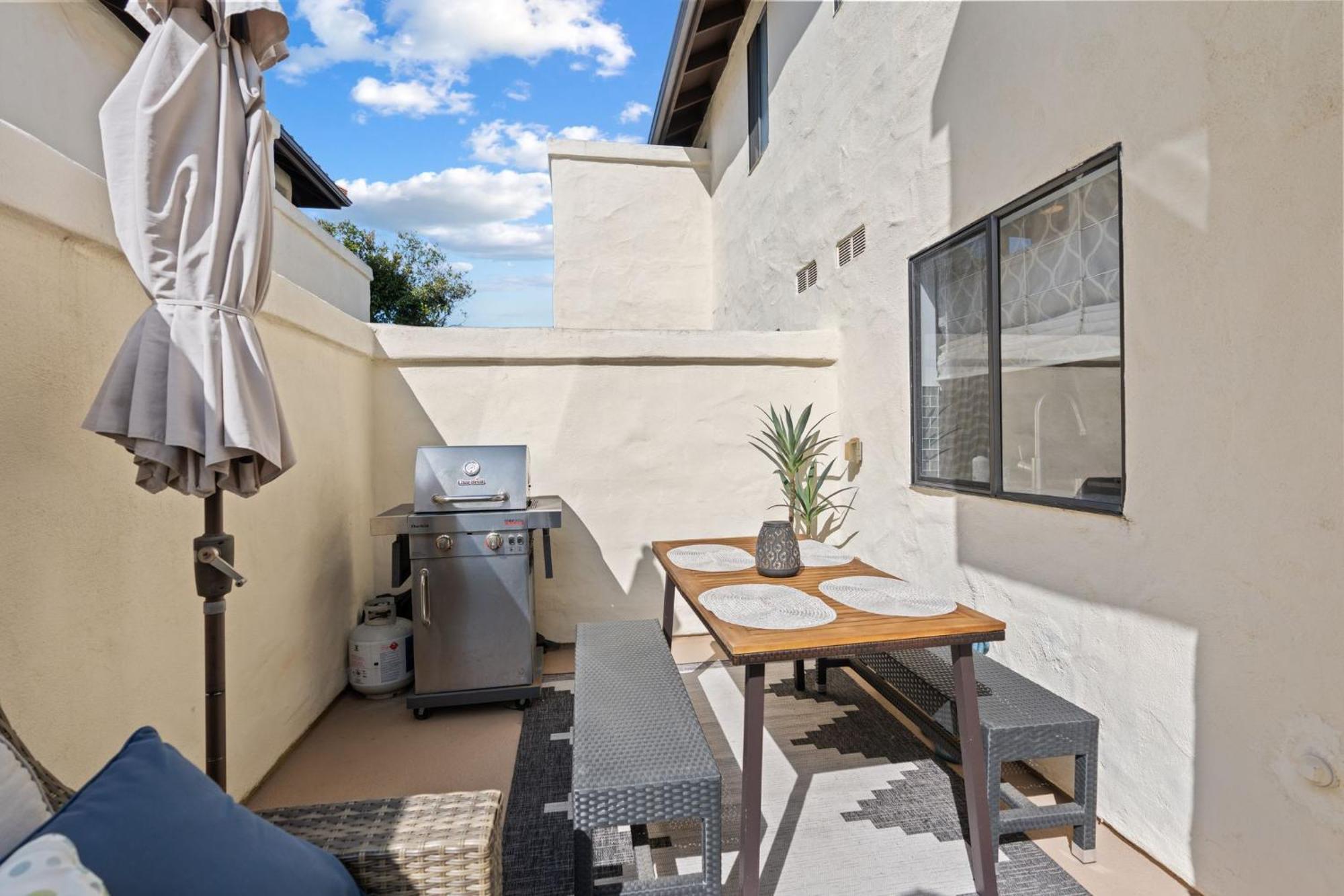 Carlsbad's Hidden Escape * Carlsbad