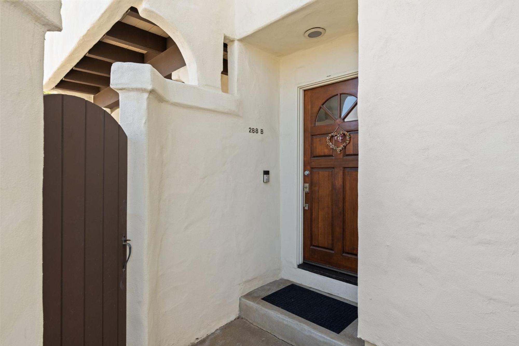 Holiday home Carlsbad's Hidden Escape