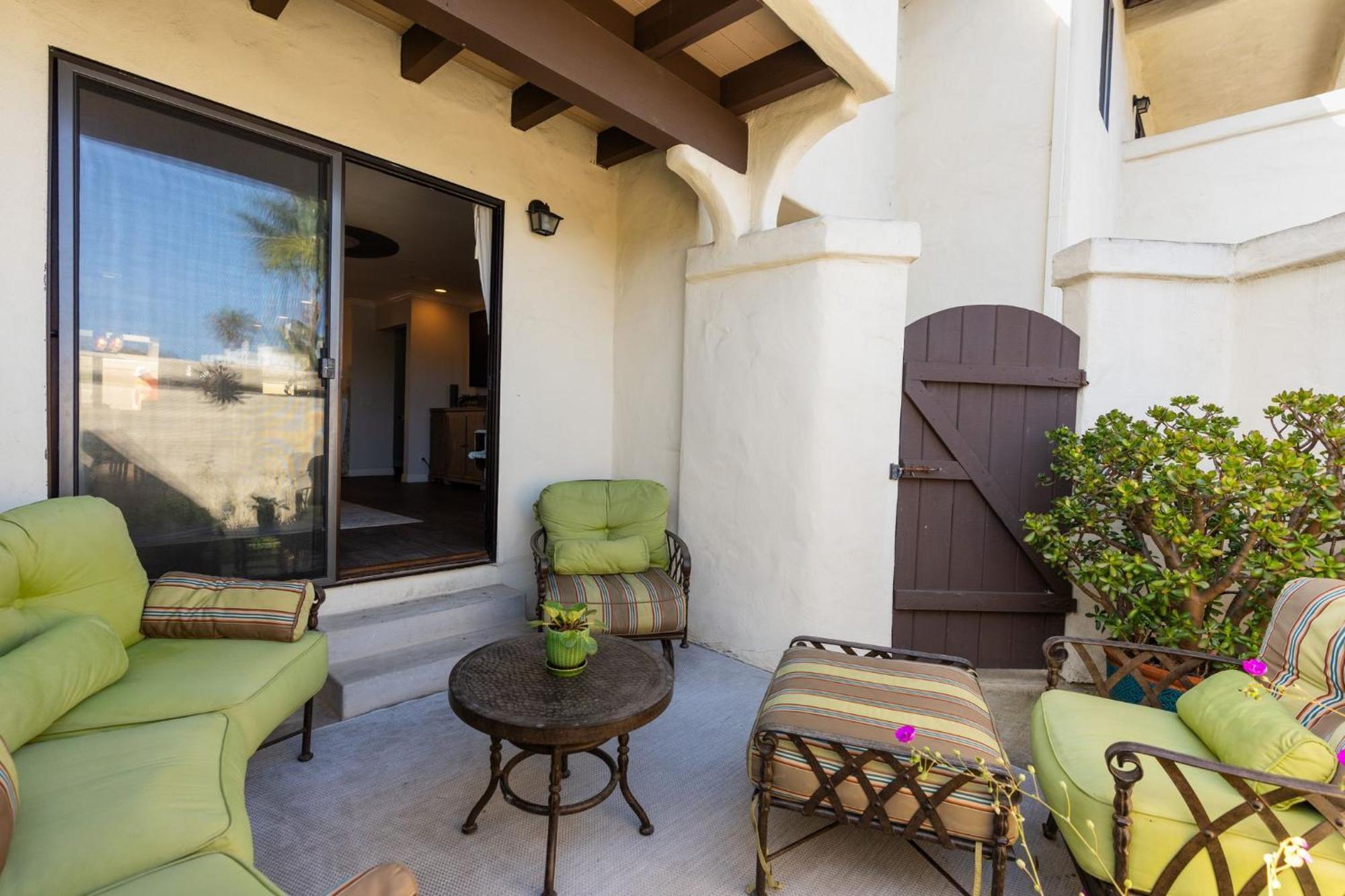 Carlsbad's Hidden Escape Holiday home Carlsbad