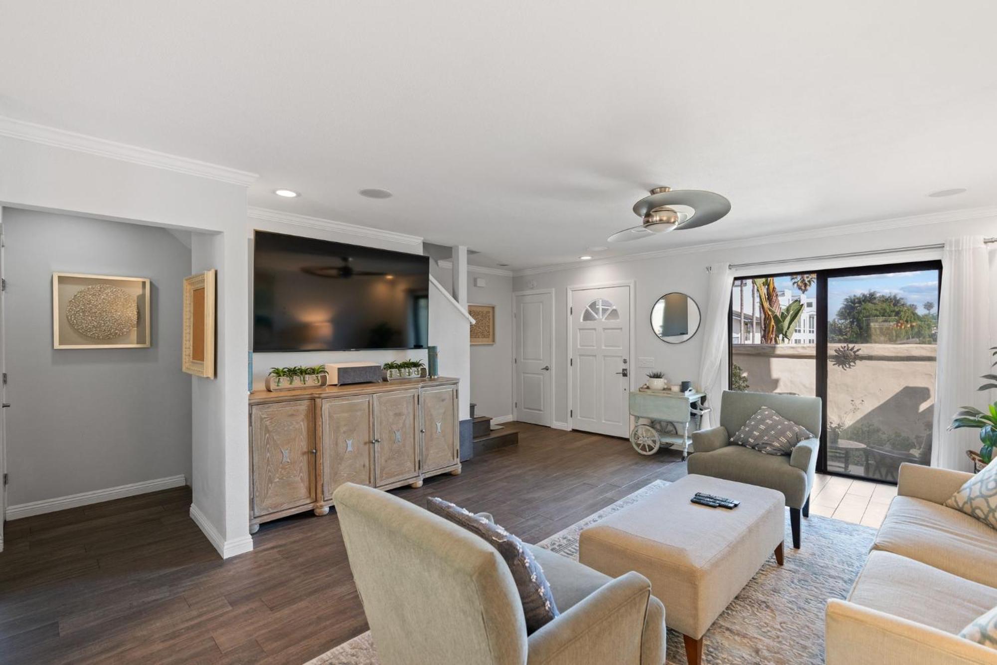 Holiday home Carlsbad's Hidden Escape *