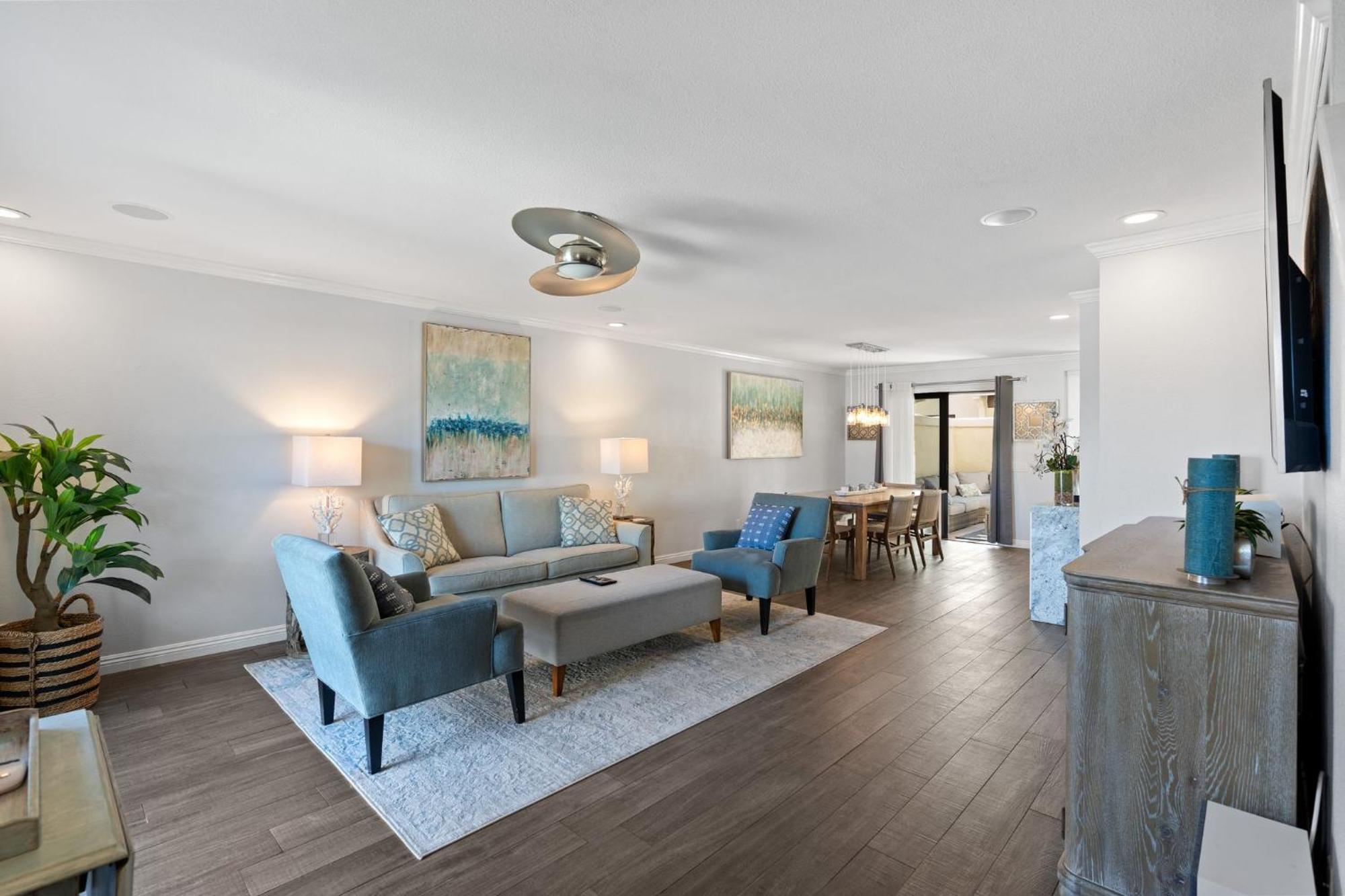 Holiday home Carlsbad's Hidden Escape Carlsbad