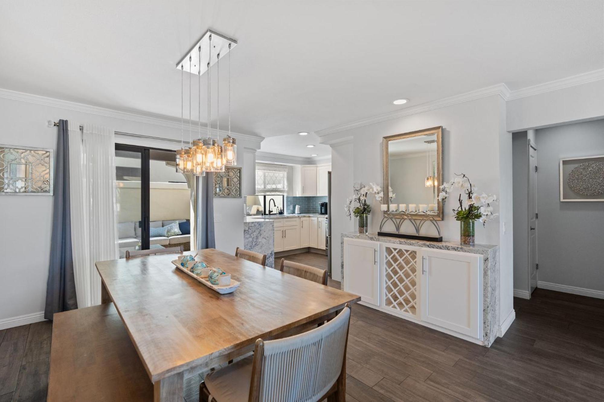 Holiday home Carlsbad's Hidden Escape