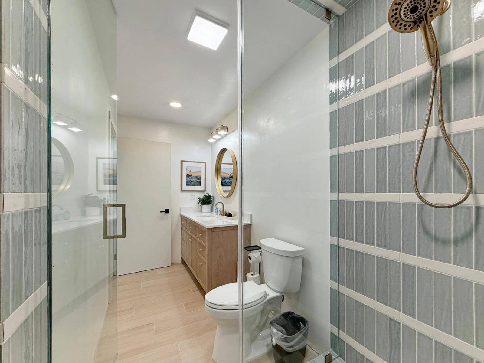 F-73 Terramar Cliffs Holiday home Carlsbad