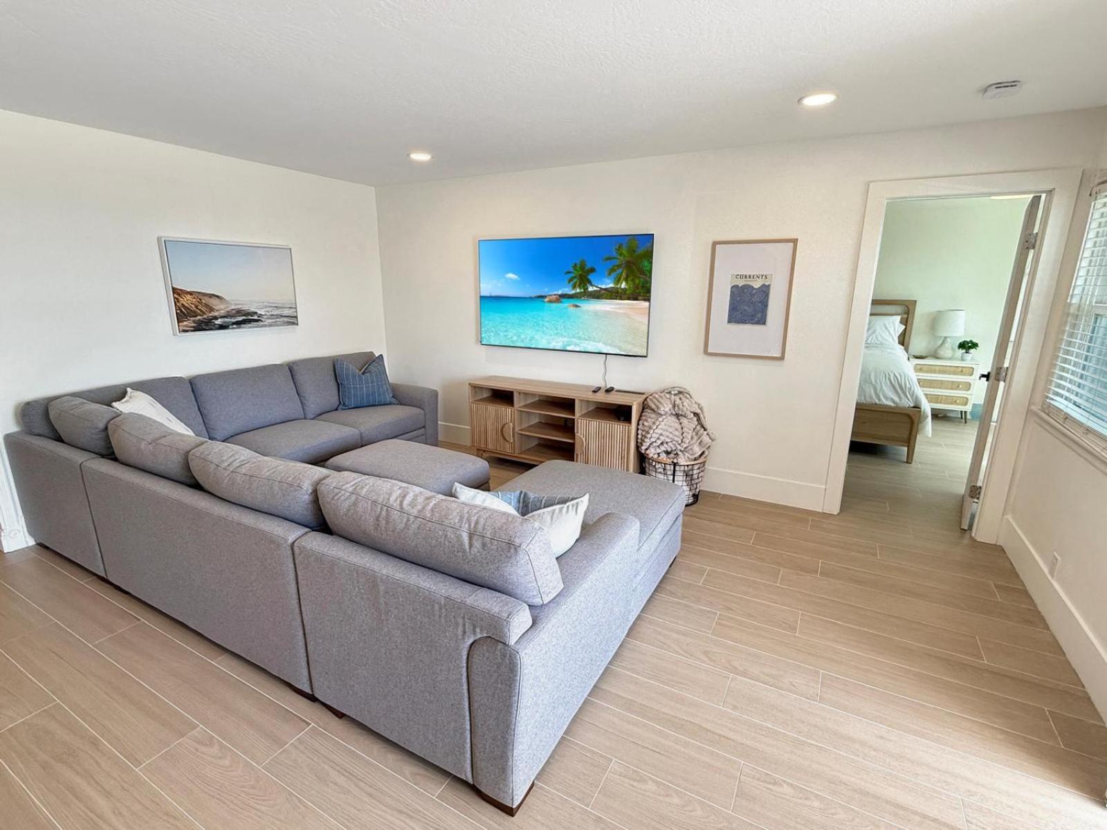 F-73 Terramar Cliffs Holiday home Carlsbad