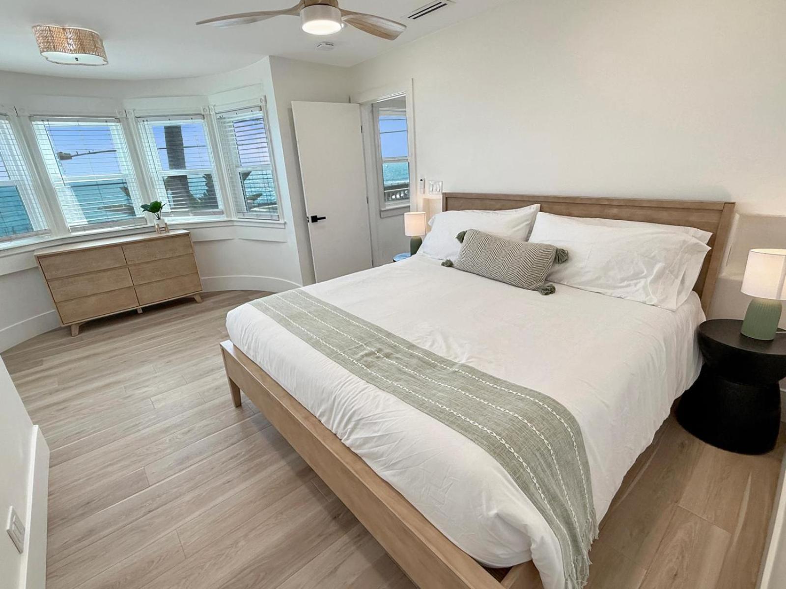Holiday home F-72 Terramar Cliffs Carlsbad