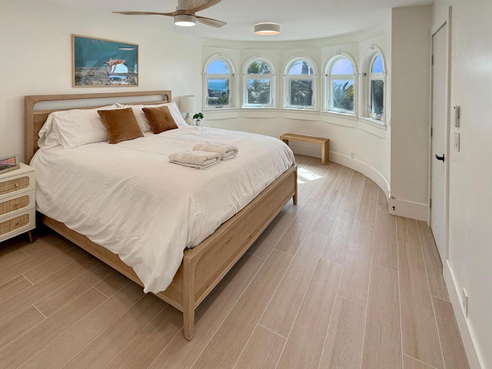 F-72 Terramar Cliffs Holiday home *