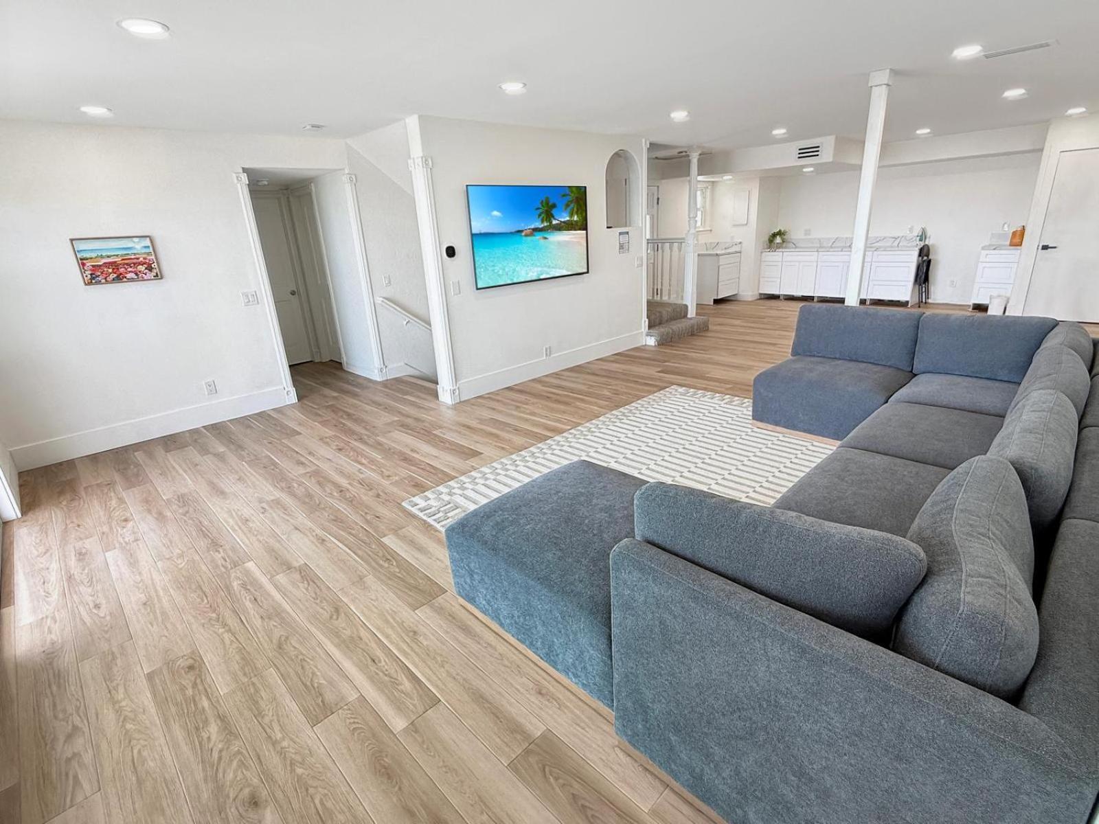 F-72 Terramar Cliffs Holiday home