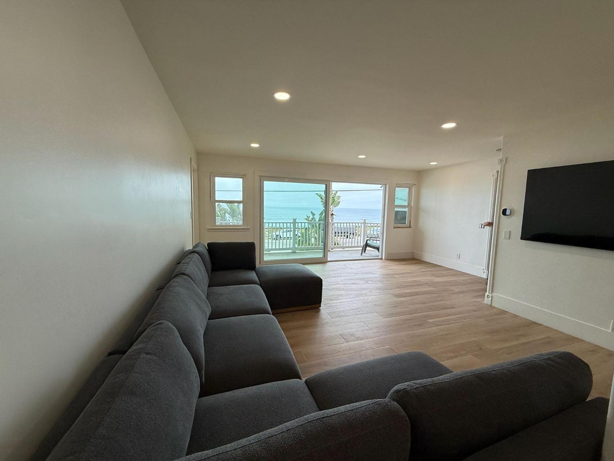 Holiday home F-72 Terramar Cliffs Carlsbad
